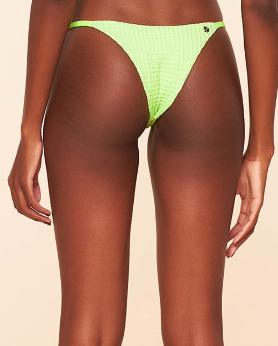 Cuecas Biquini Drop Verde