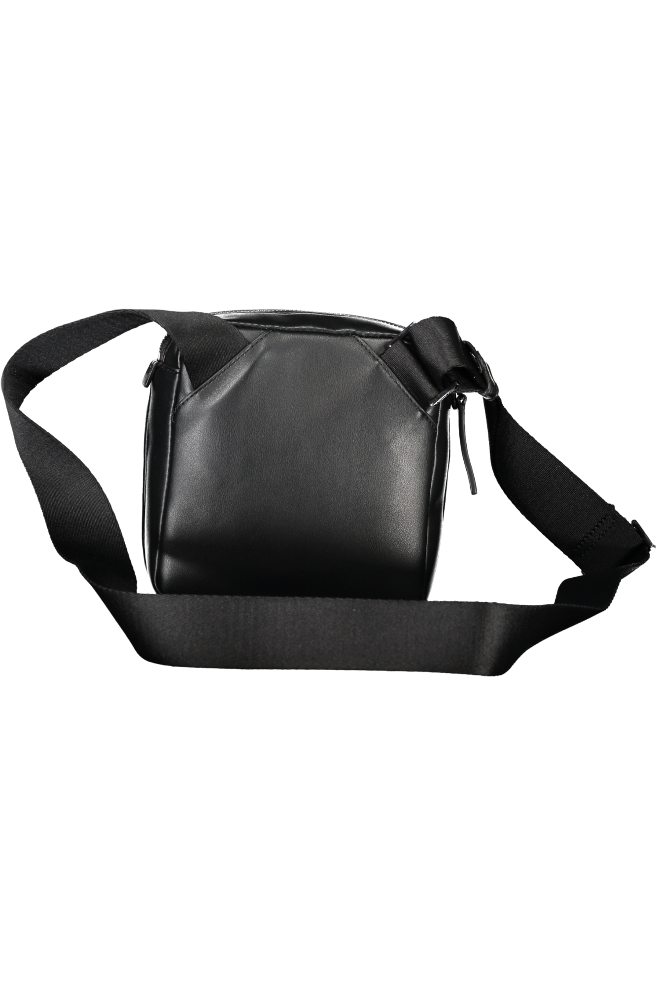 Bolsa de Ombro Homem Preto
