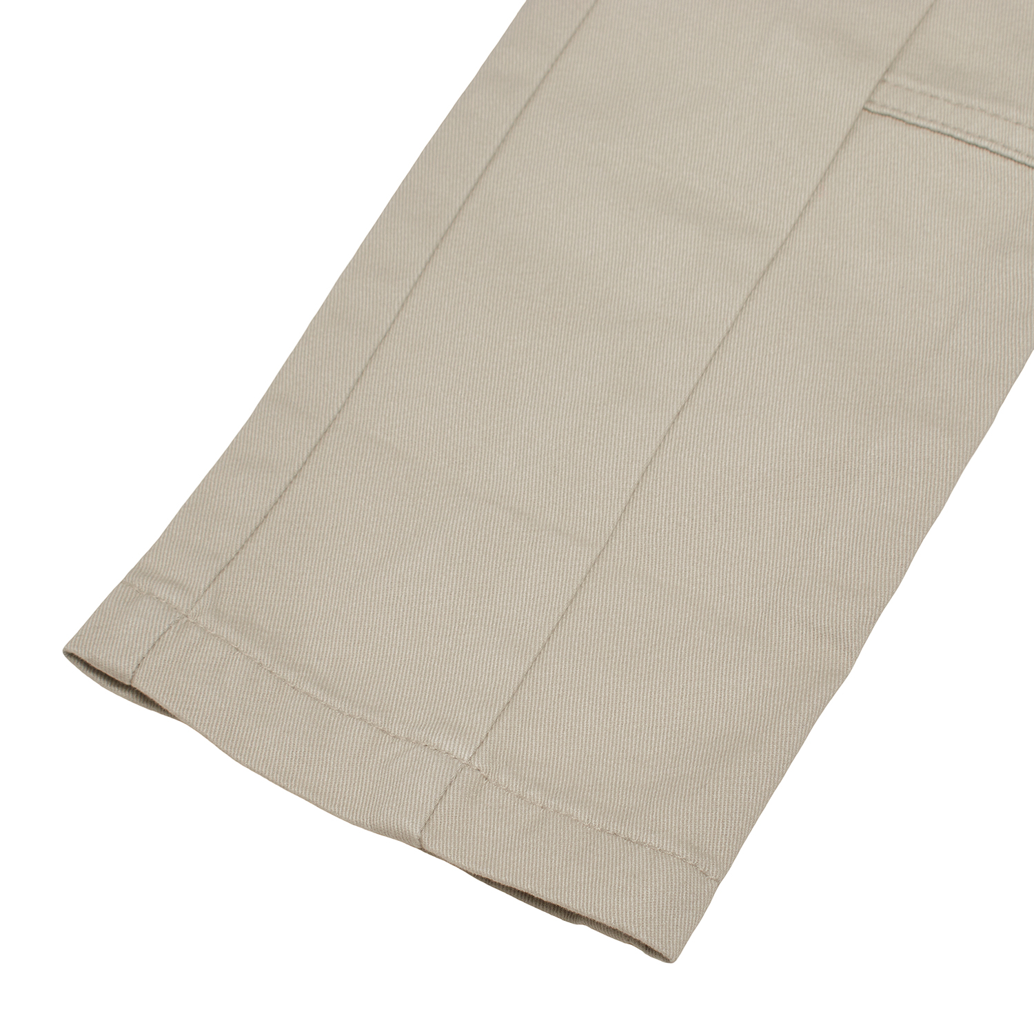 Calças Cargo Menina Verde