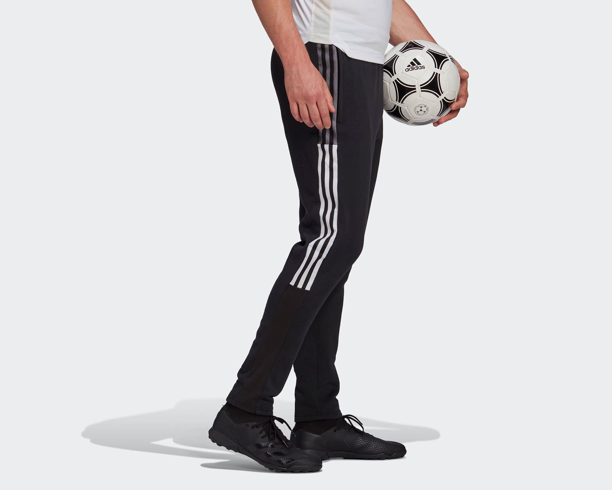 Calças Desportivas Adidas Tiro 21 Preto