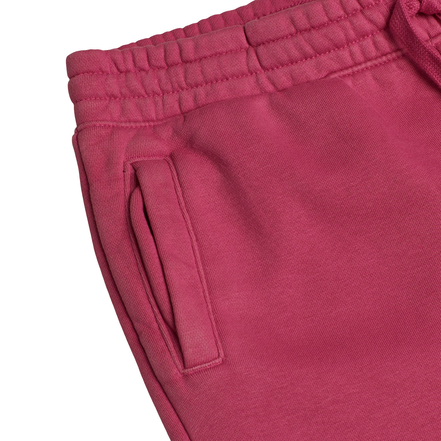 Calças Jogger Menina Rosa