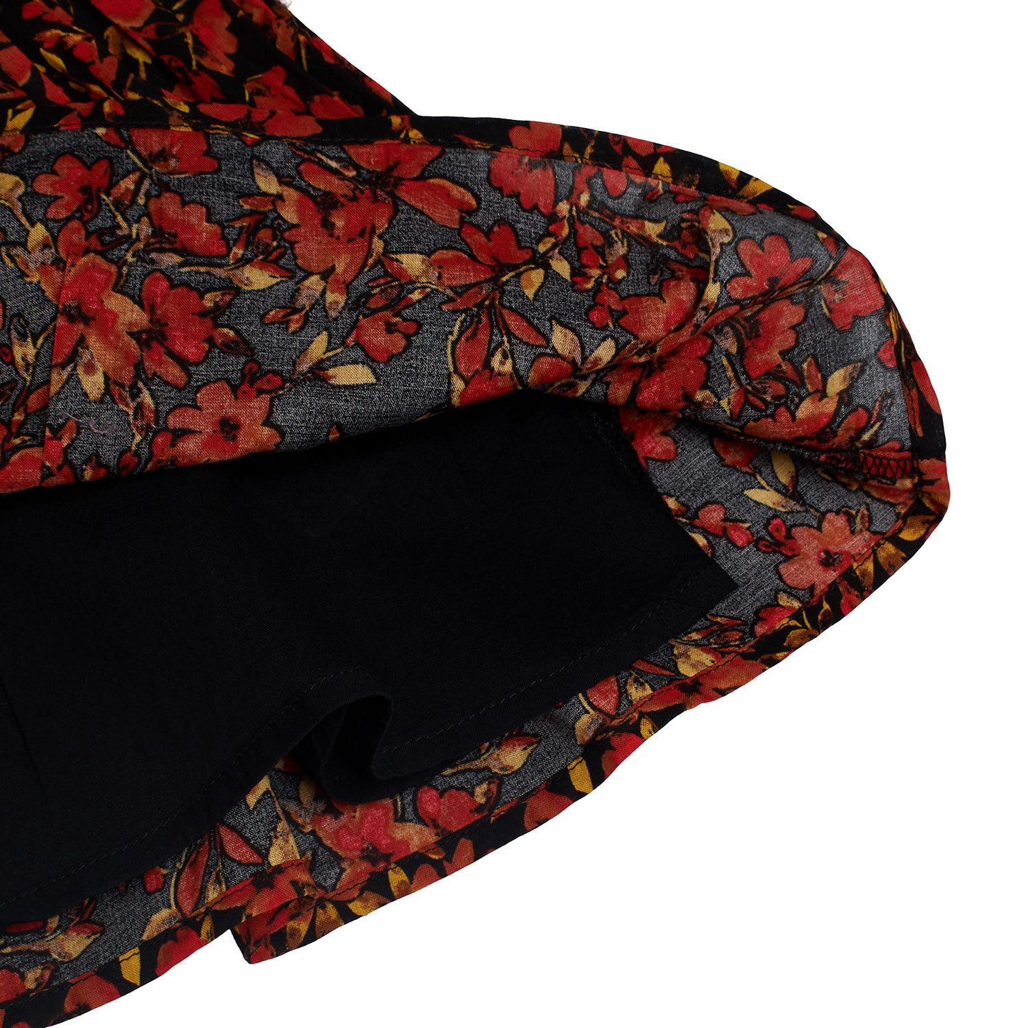 Vestido Menina MultiCor