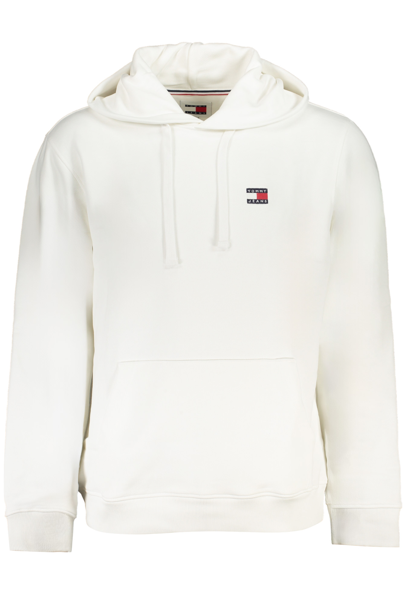 Sweatshirt de Homem Branco