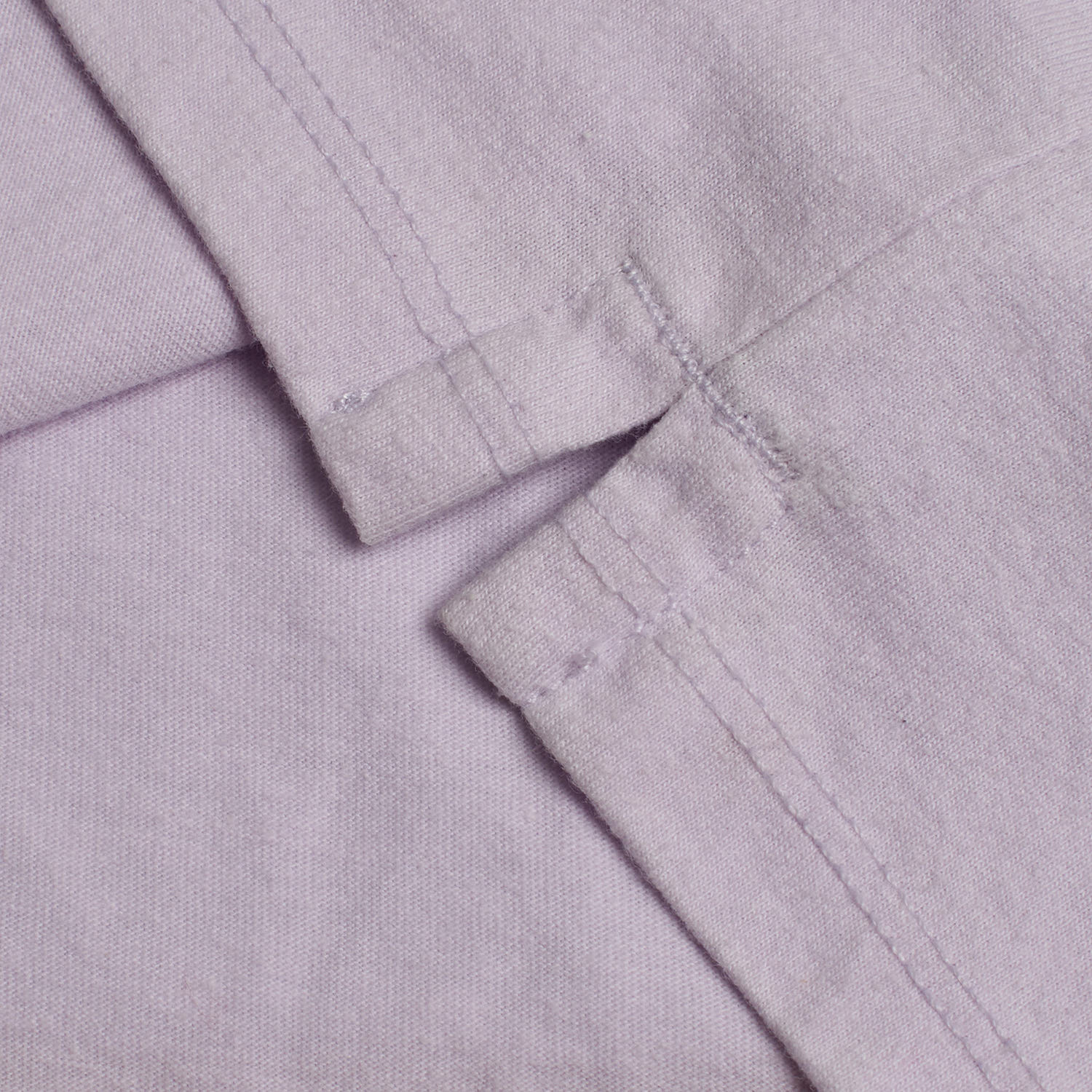 Camisola Gráfica Menina Lilás