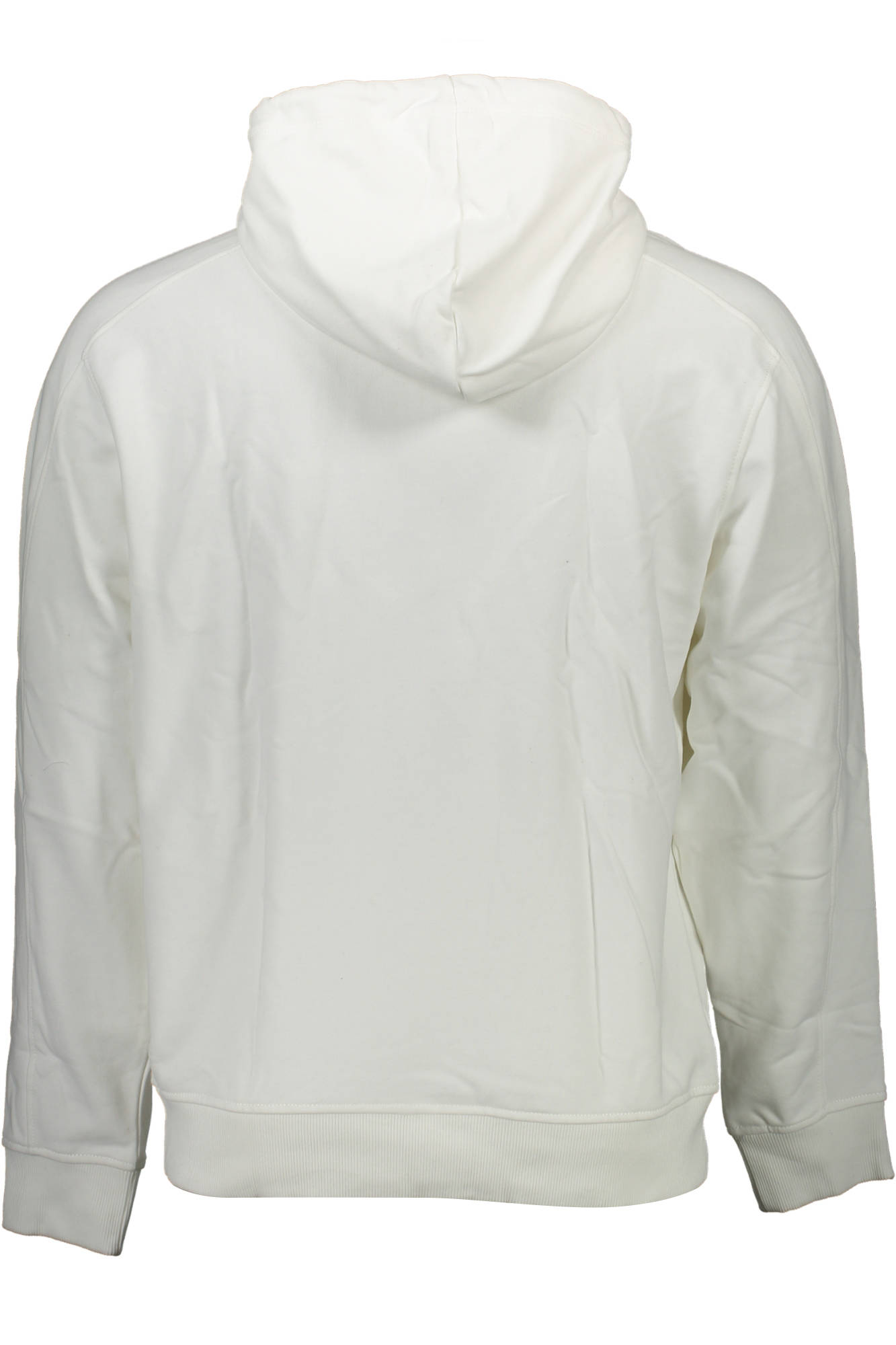 Sweatshirt Homem Branco