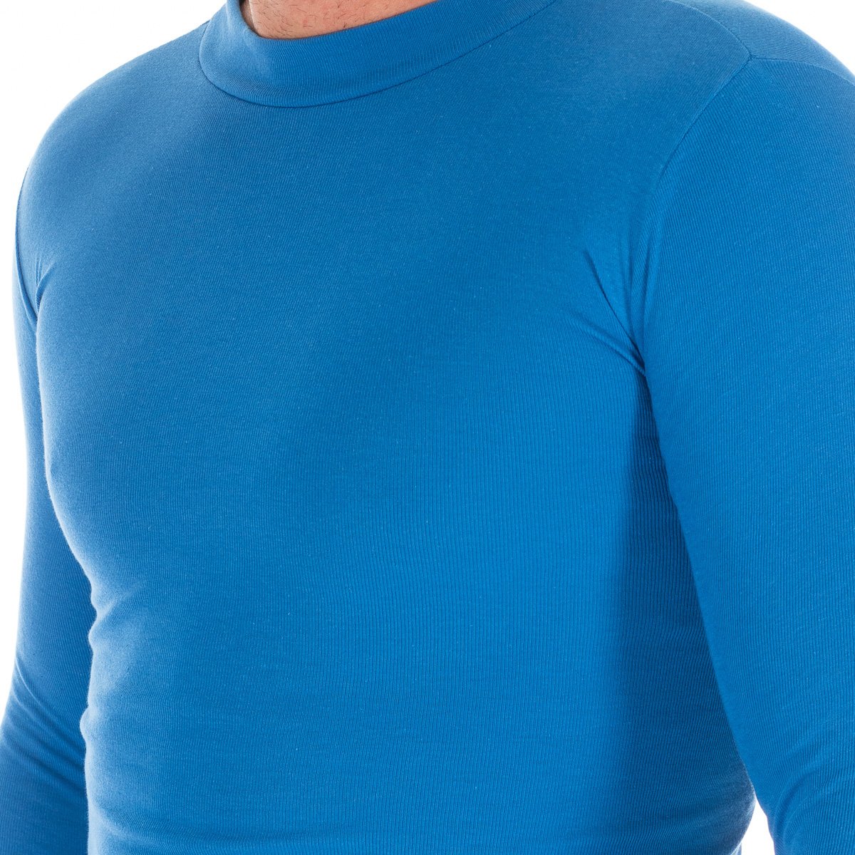 Camisola Interior Azul