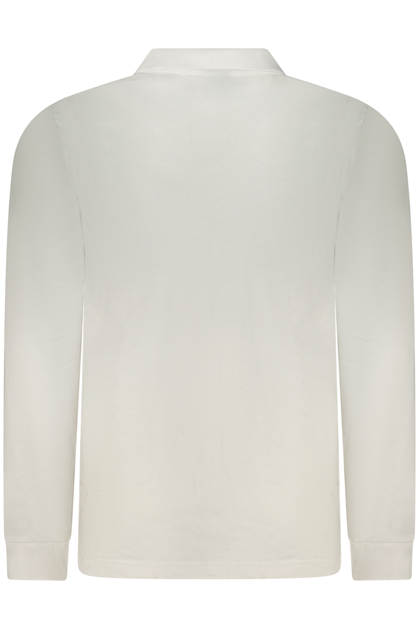 Pólo Masculino Branco