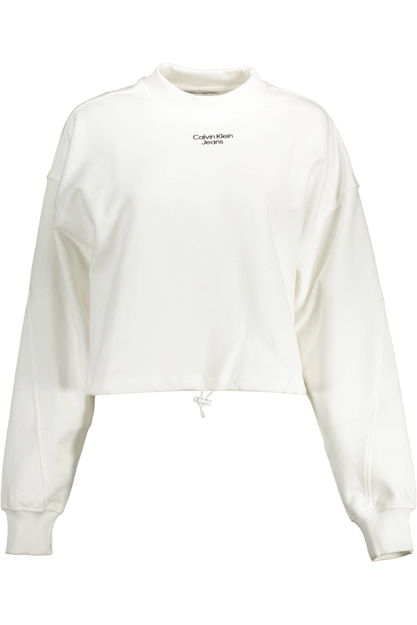 Sweatshirt Senhora Branco