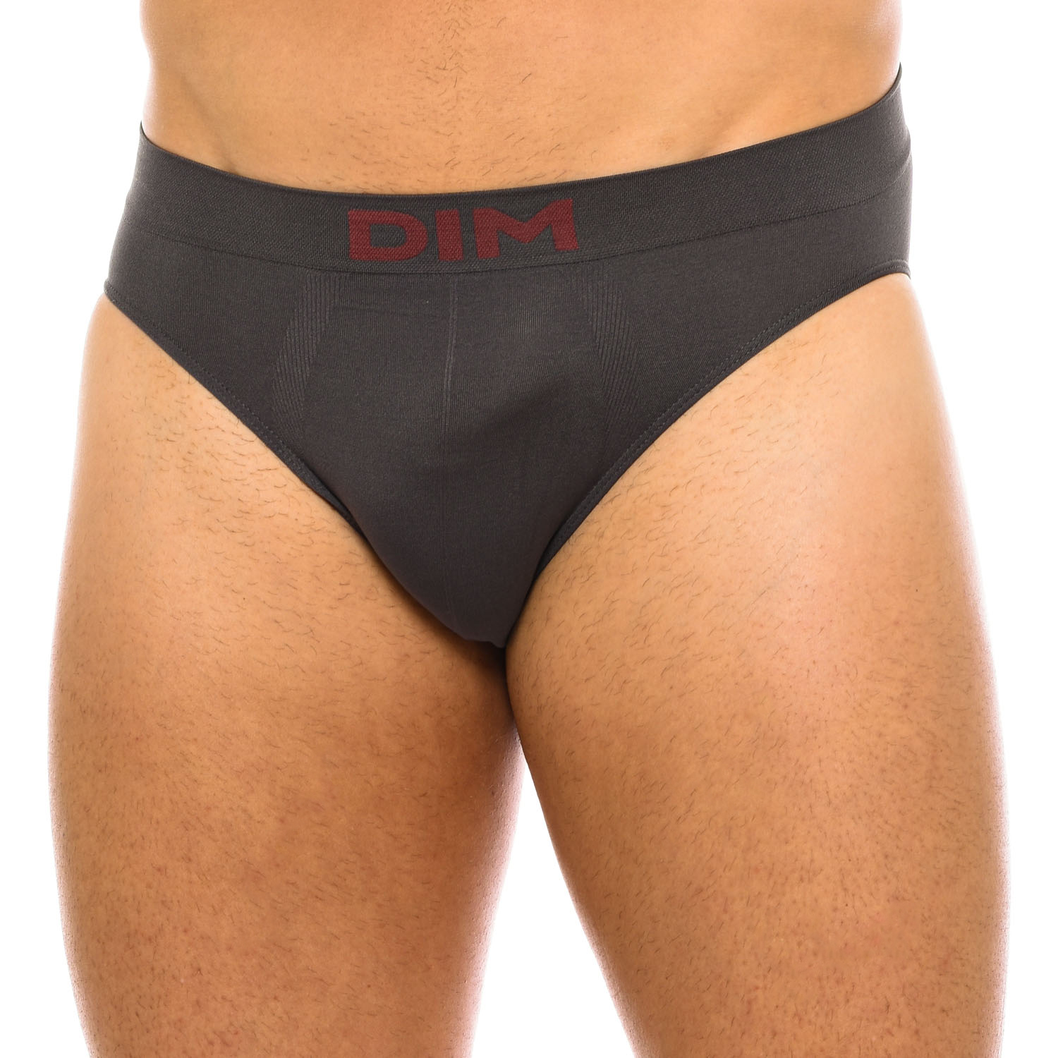 Pack 2 Slips Homem Vermelho e Cinzento