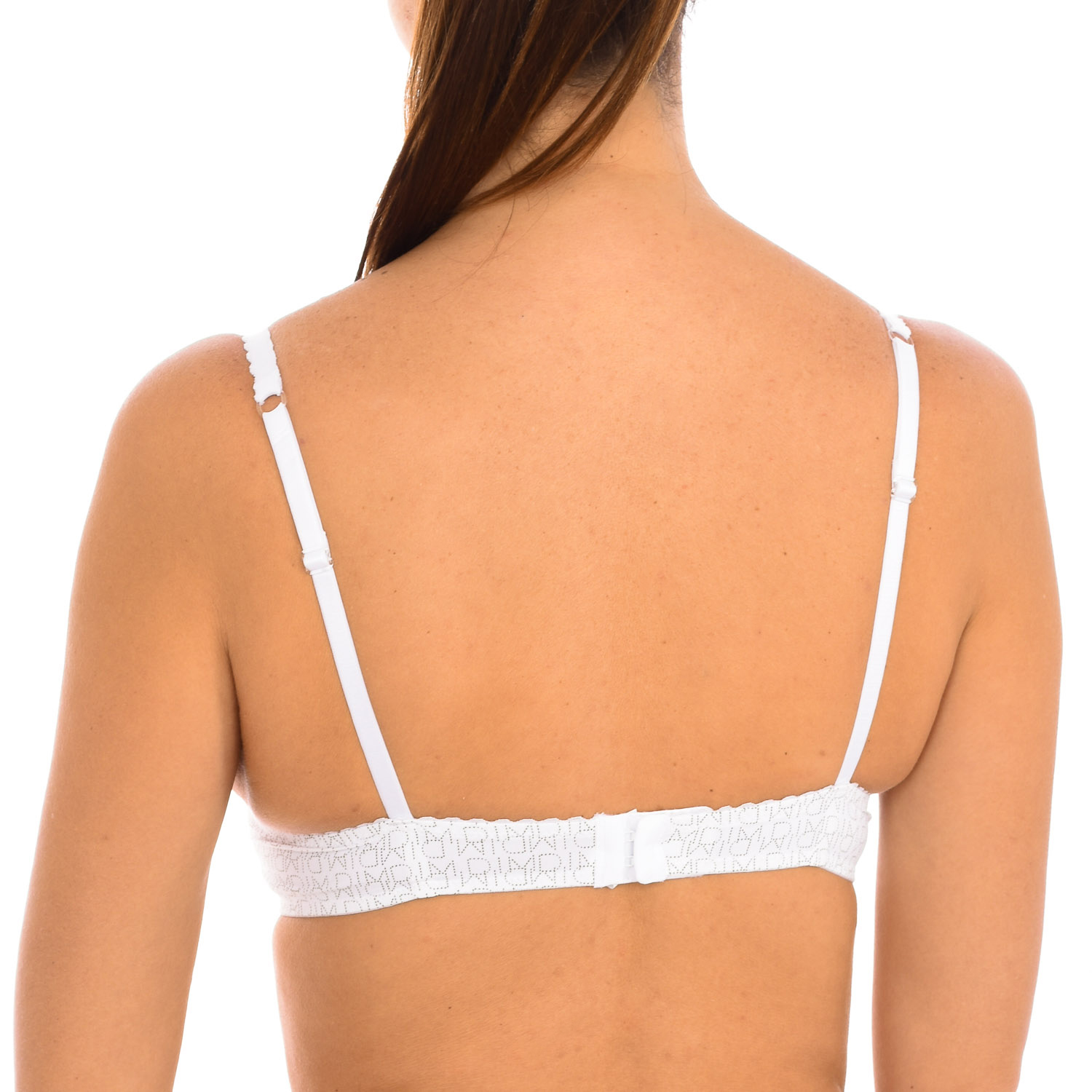 Soutien Senhora Comfort Branco