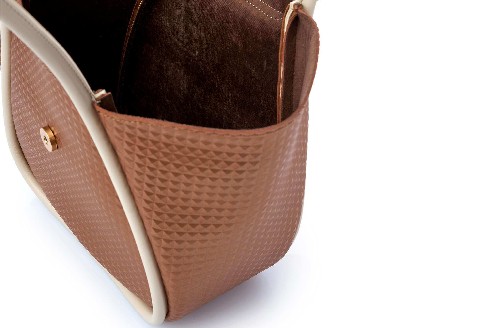 Mala de Ombro Copper