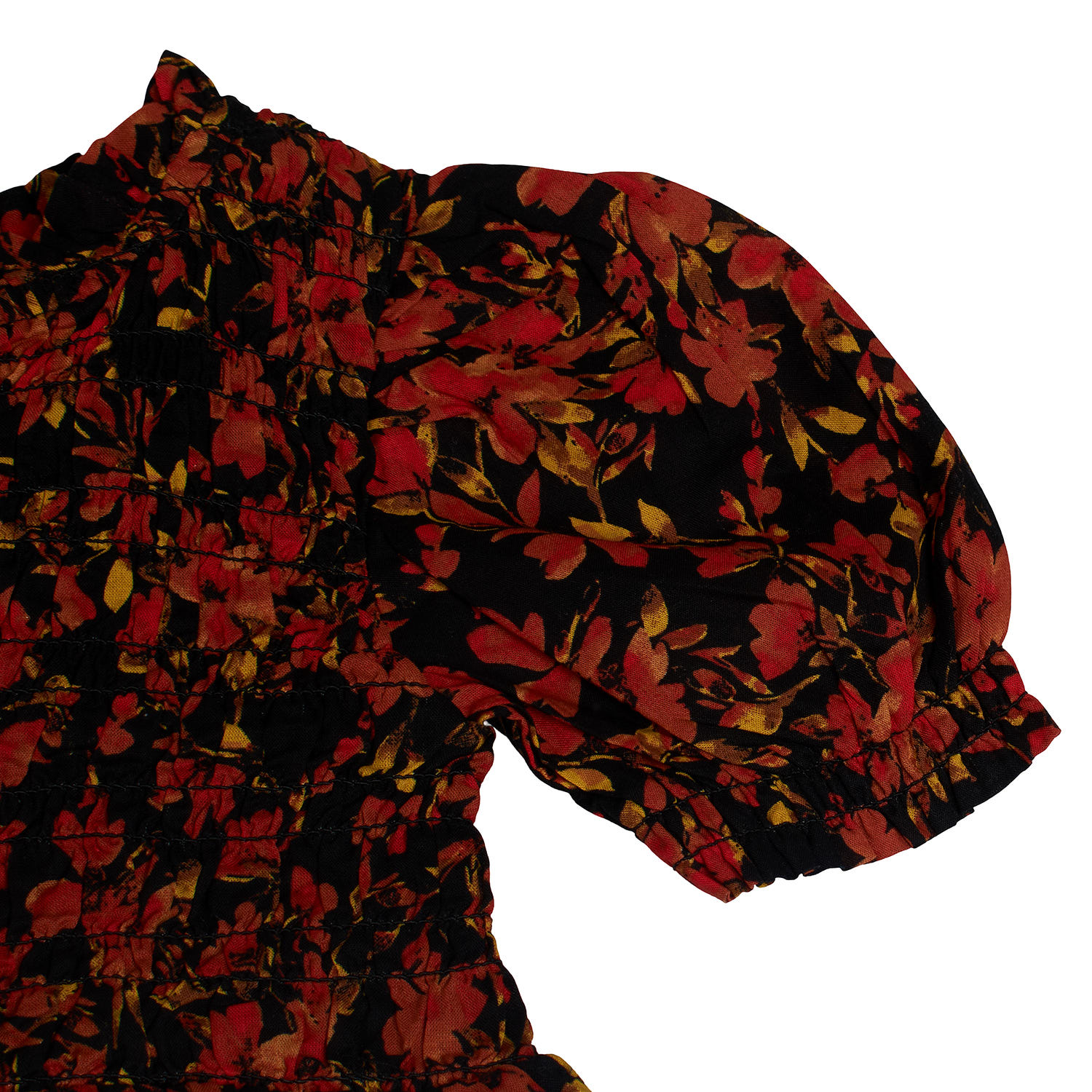 Vestido Menina MultiCor