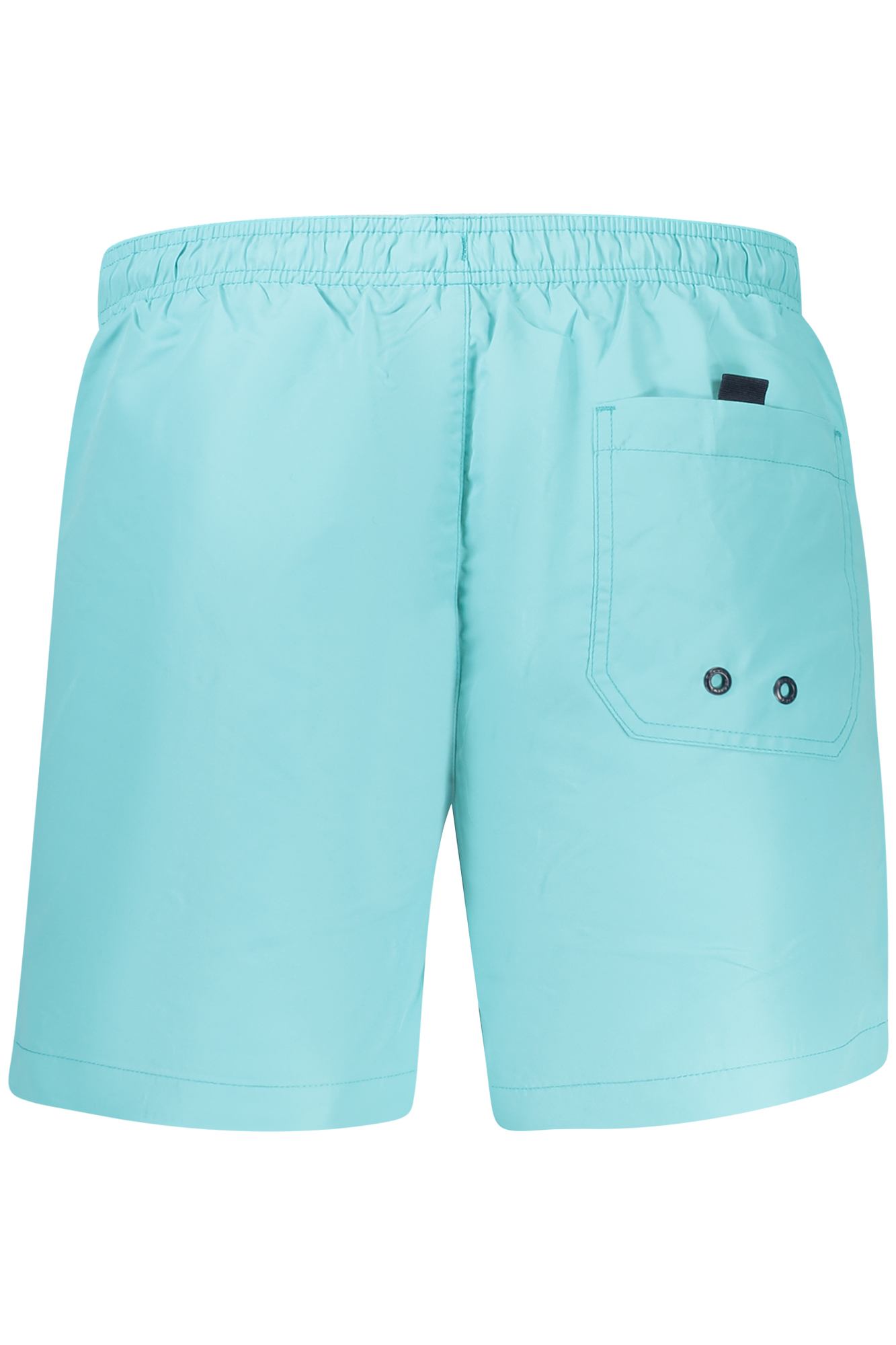 Calções de Banho Azul celeste