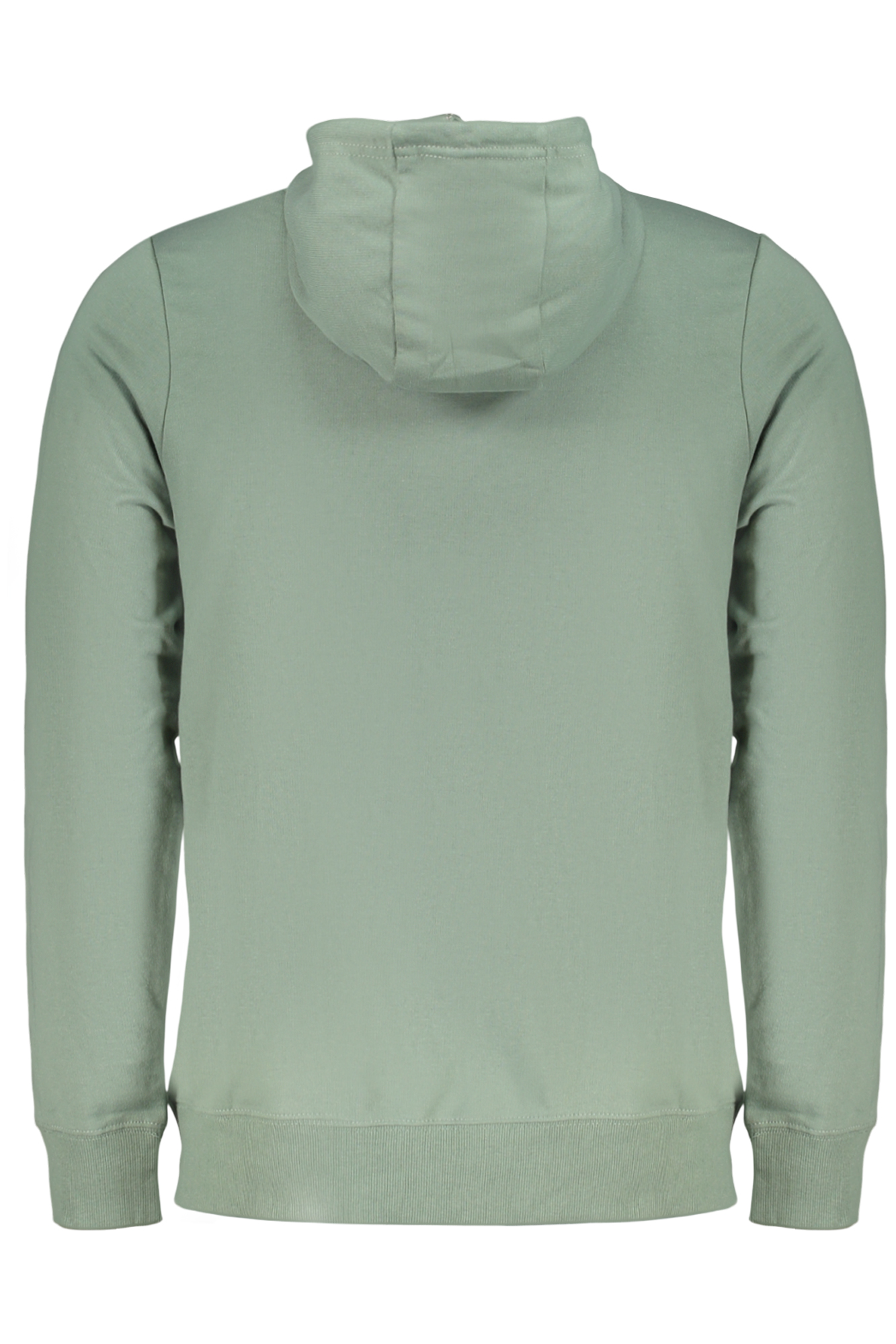 Sweatshirt Homem Verde