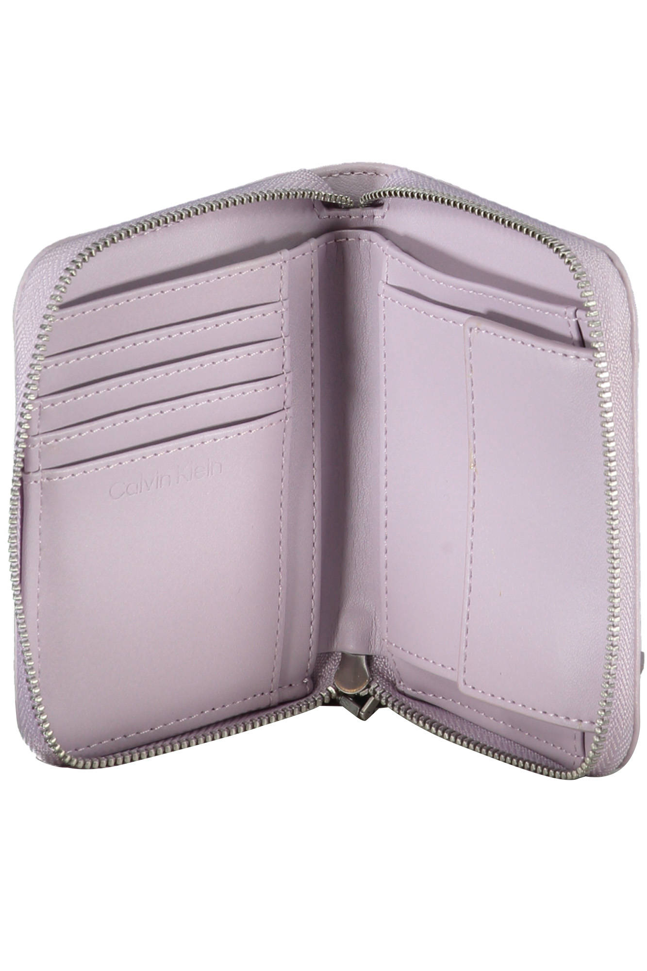 Carteira Senhora Roxo