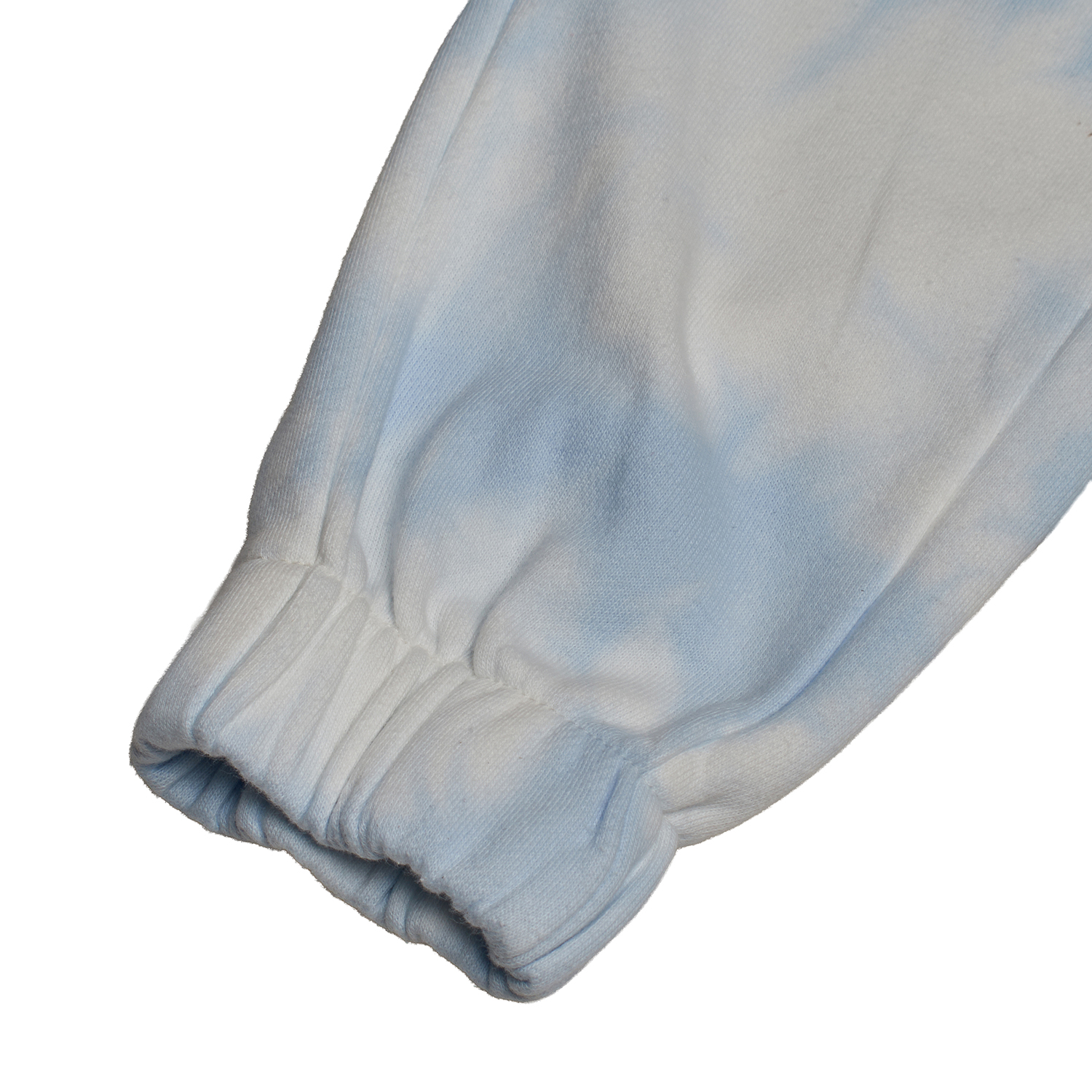 Calças Jogger Menina Azul