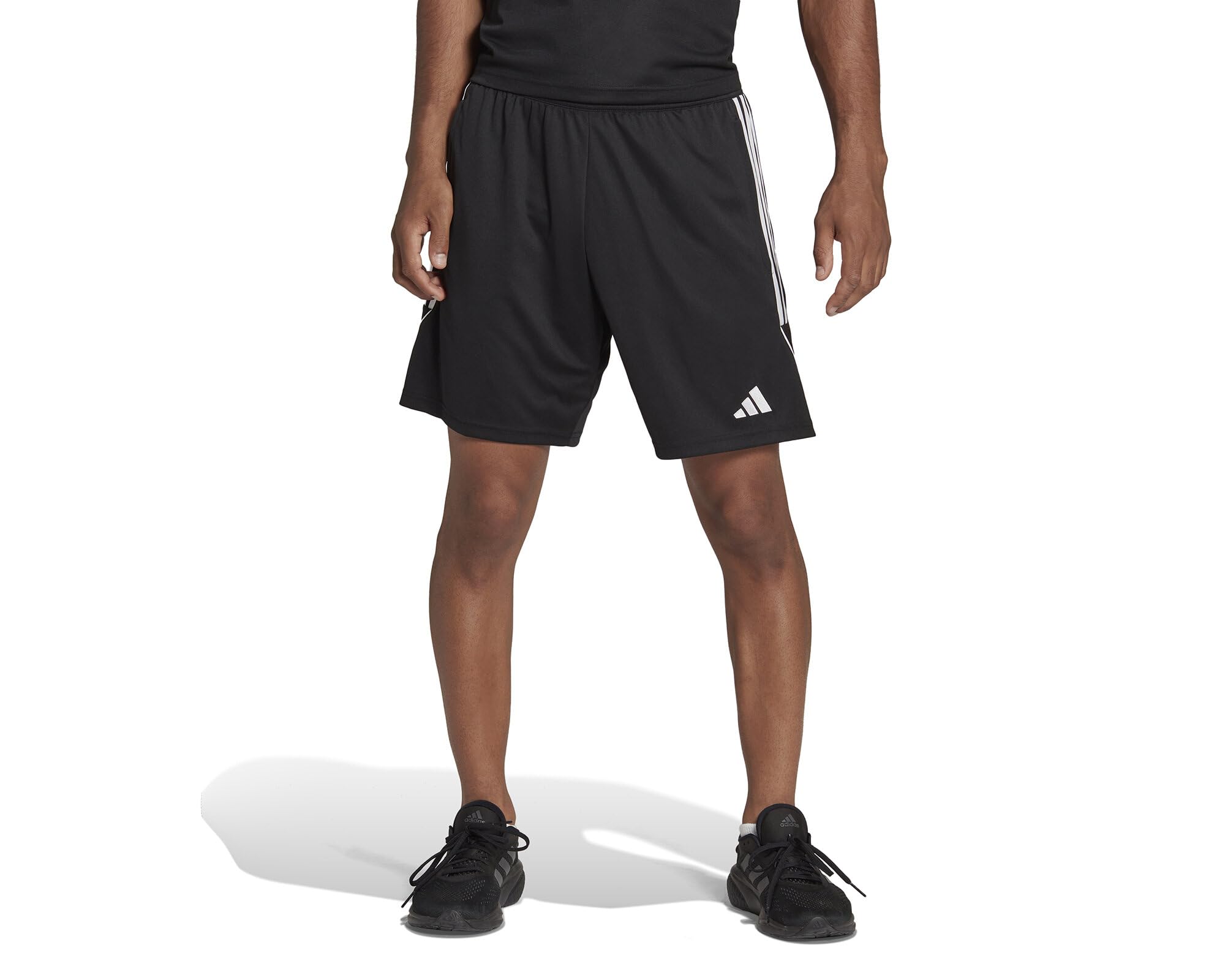 Calções Adidas  Tiro 23 League Preto