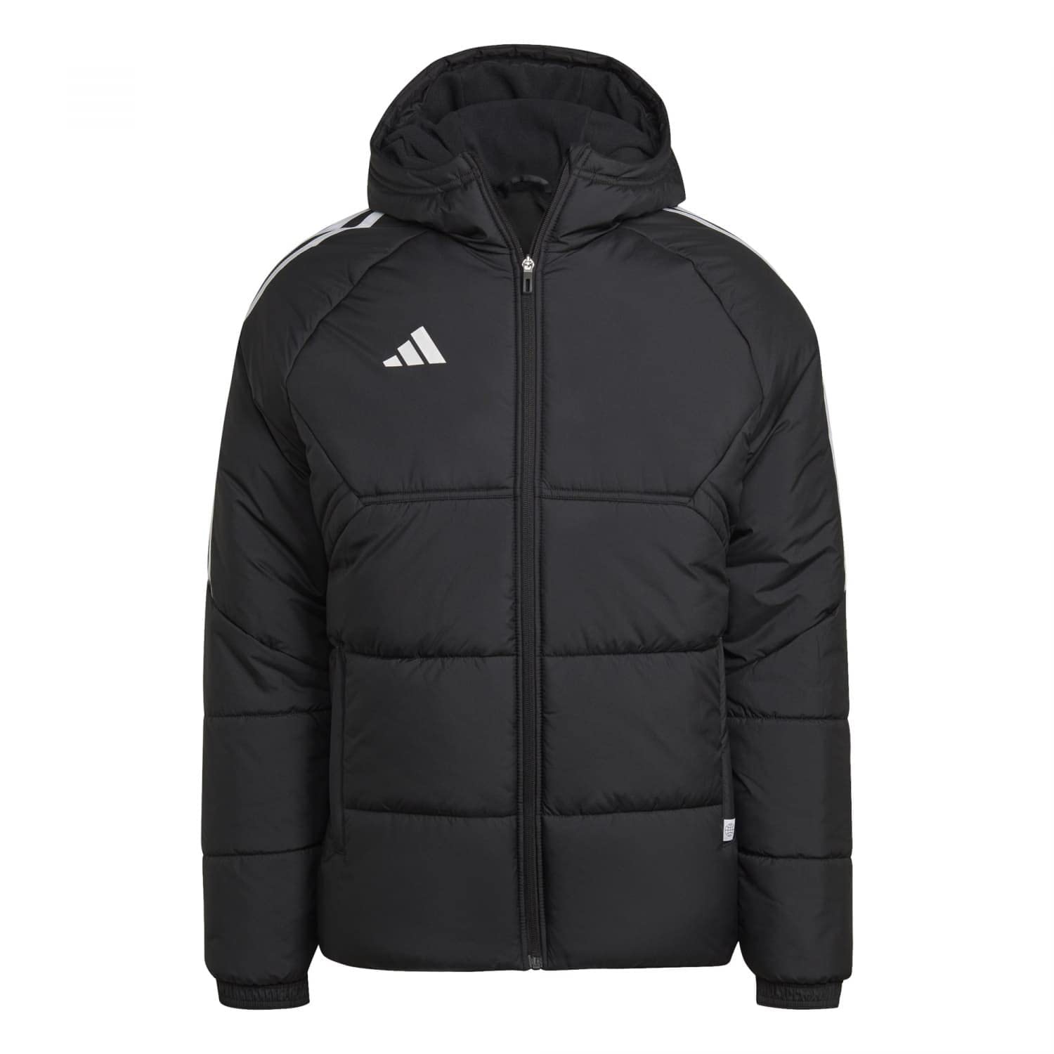 Casaco alcochoado Adidas Condivo 22 Preto