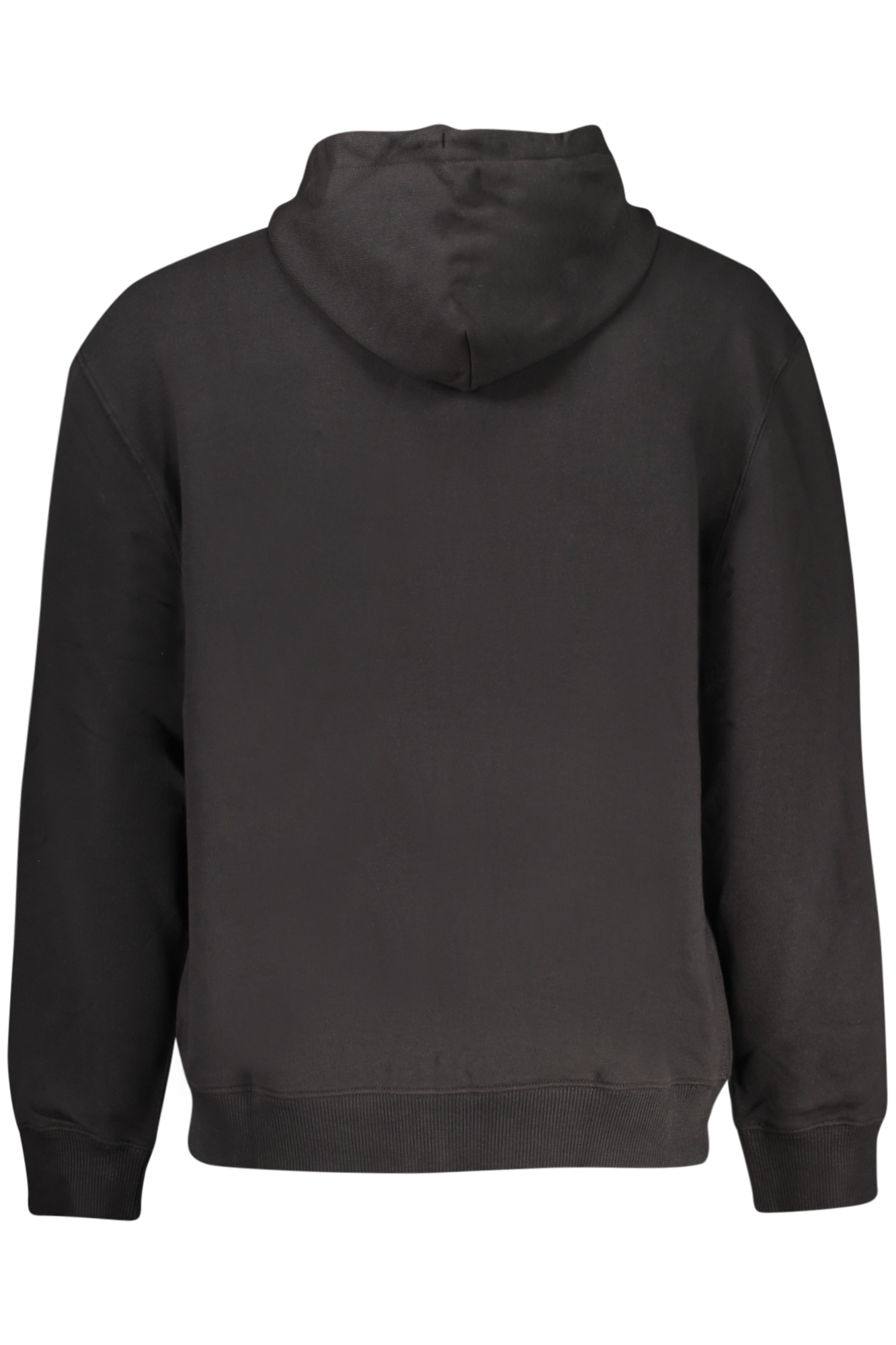 Sweatshirt Homem Preto