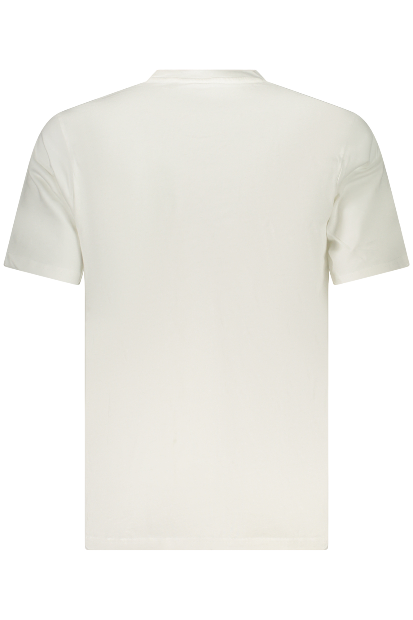 T-Shirt Homem Branco