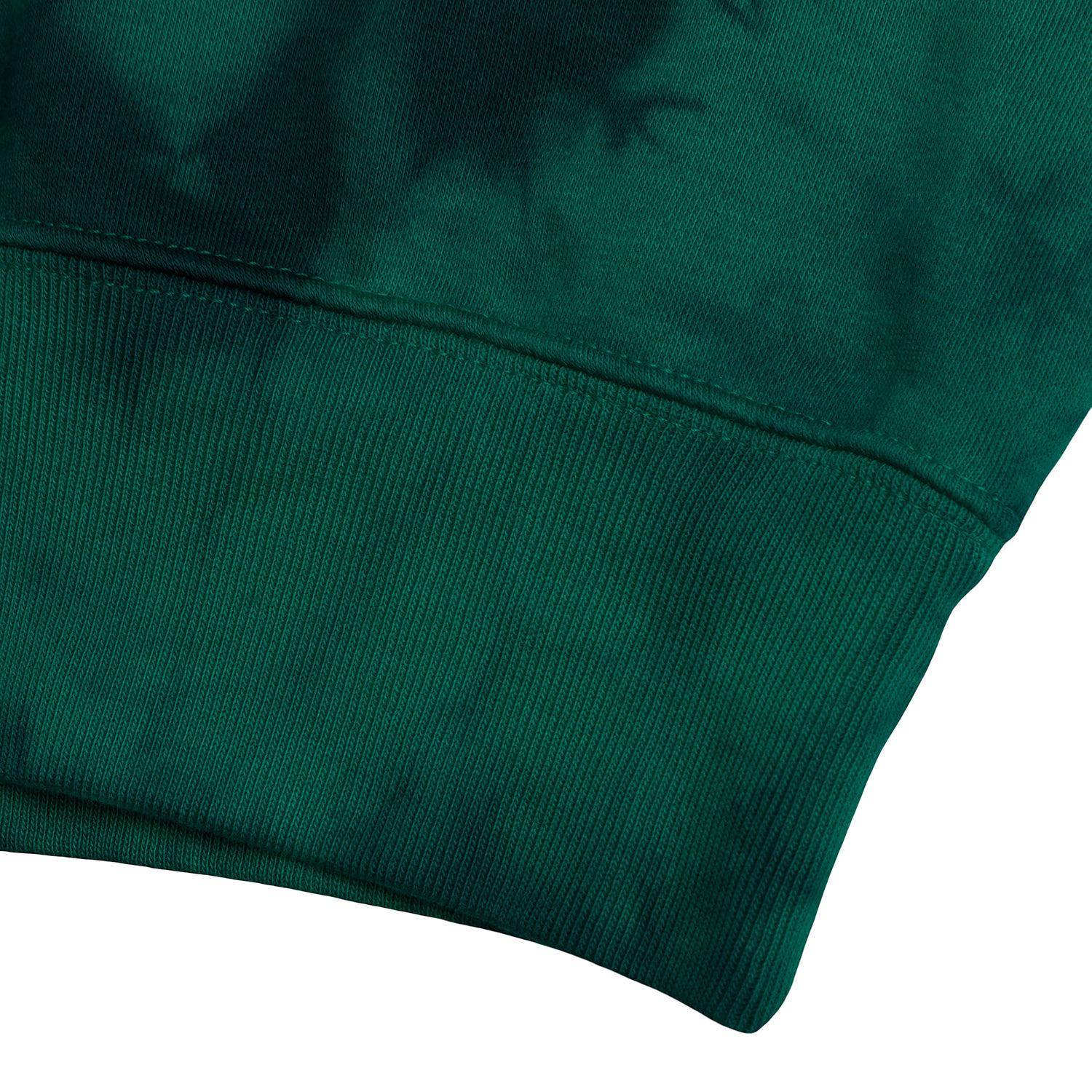 Sweatshirt Menina Verde