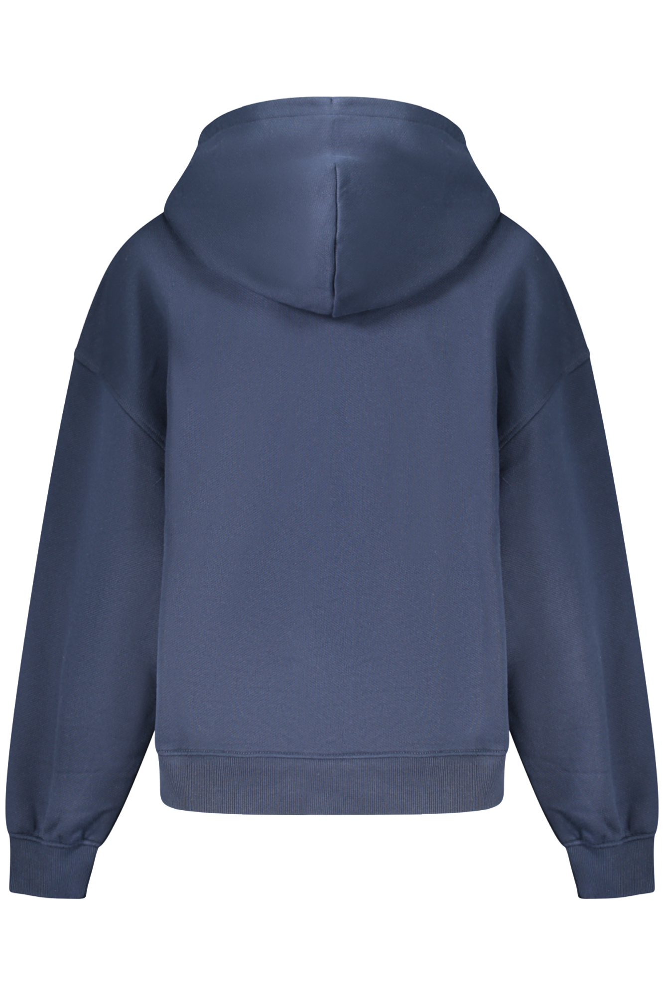 Sweatshirt Senhora Azul
