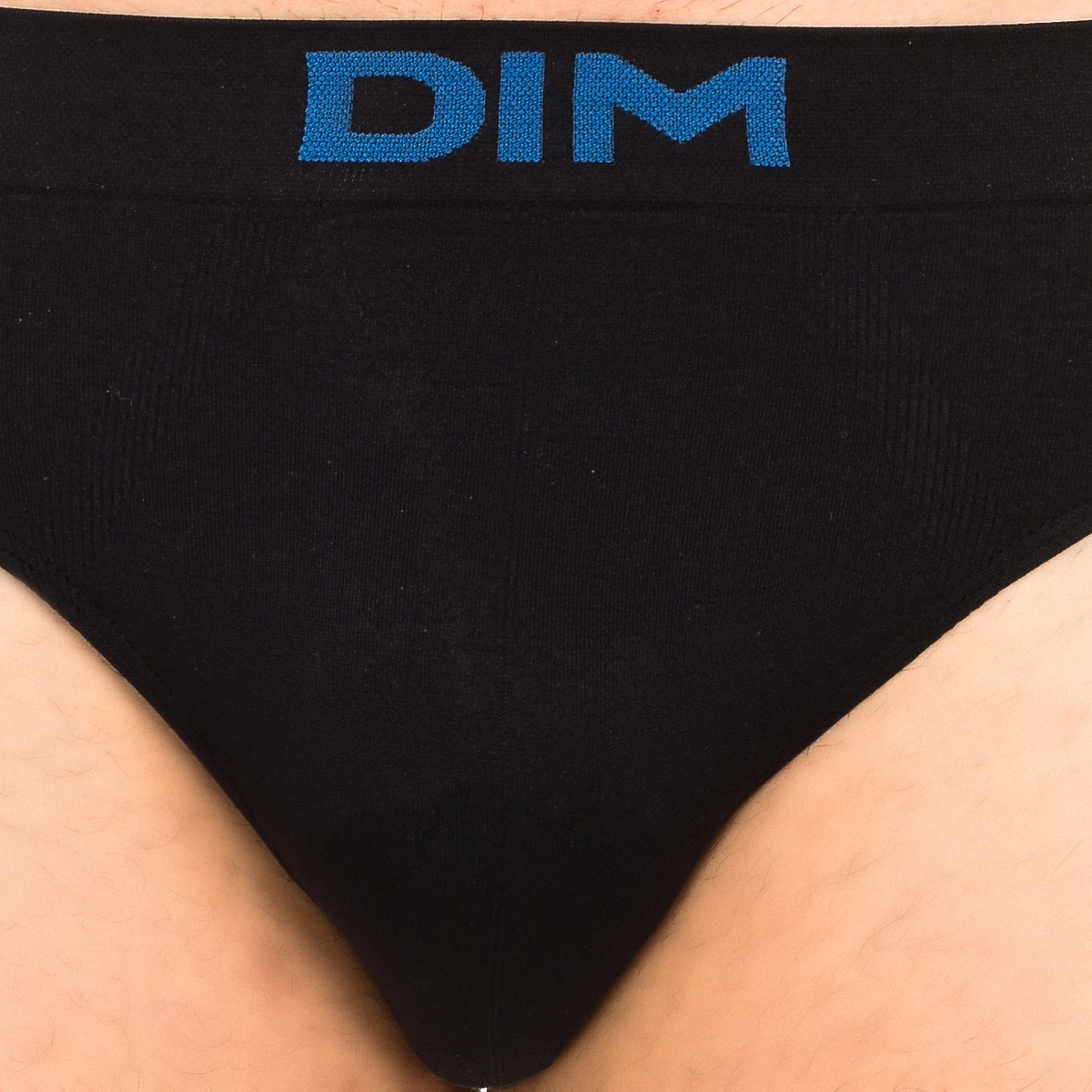 Pack 2 Slips Homem Preto e Azul