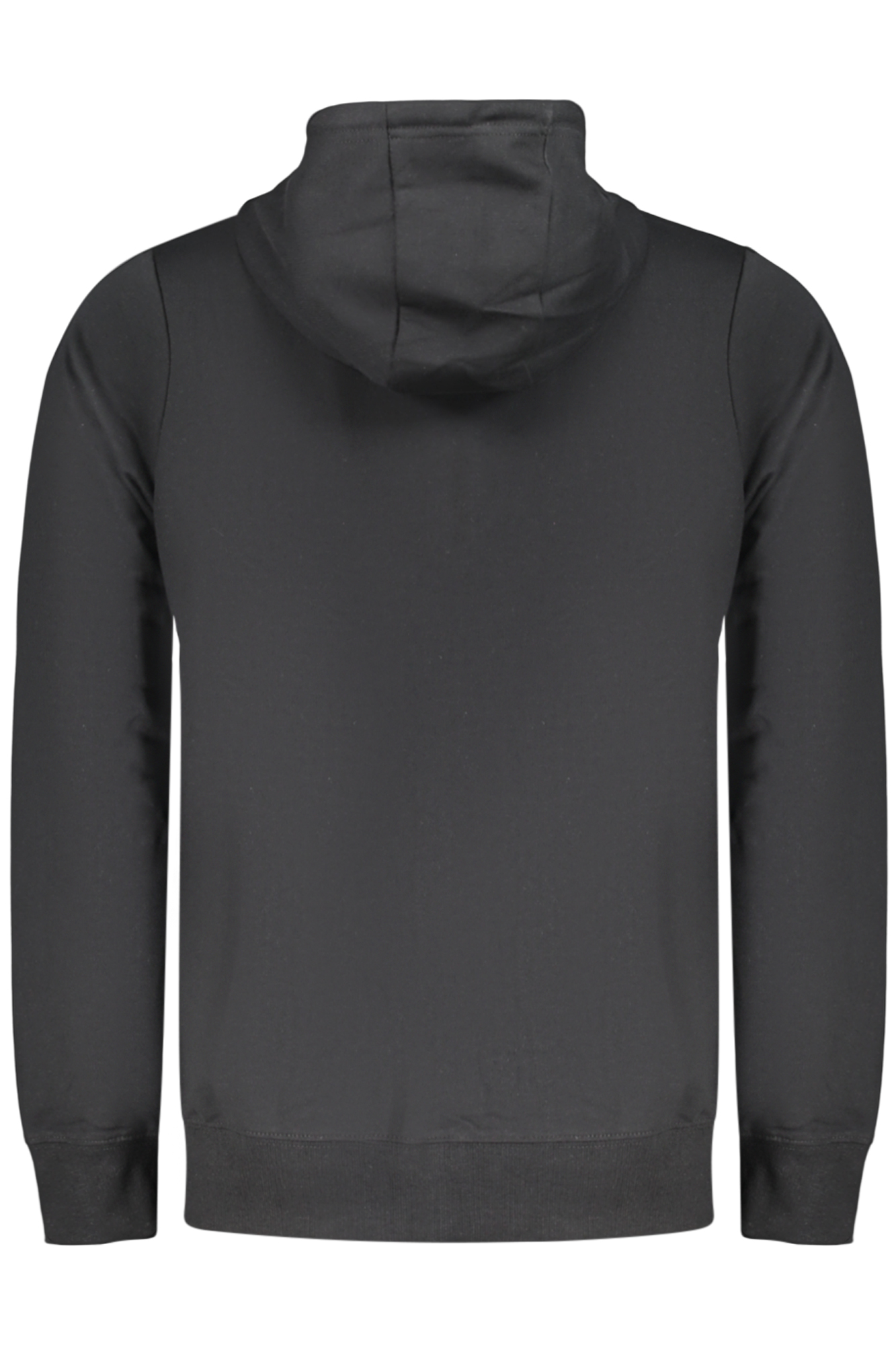 Sweatshirt Homem Preto