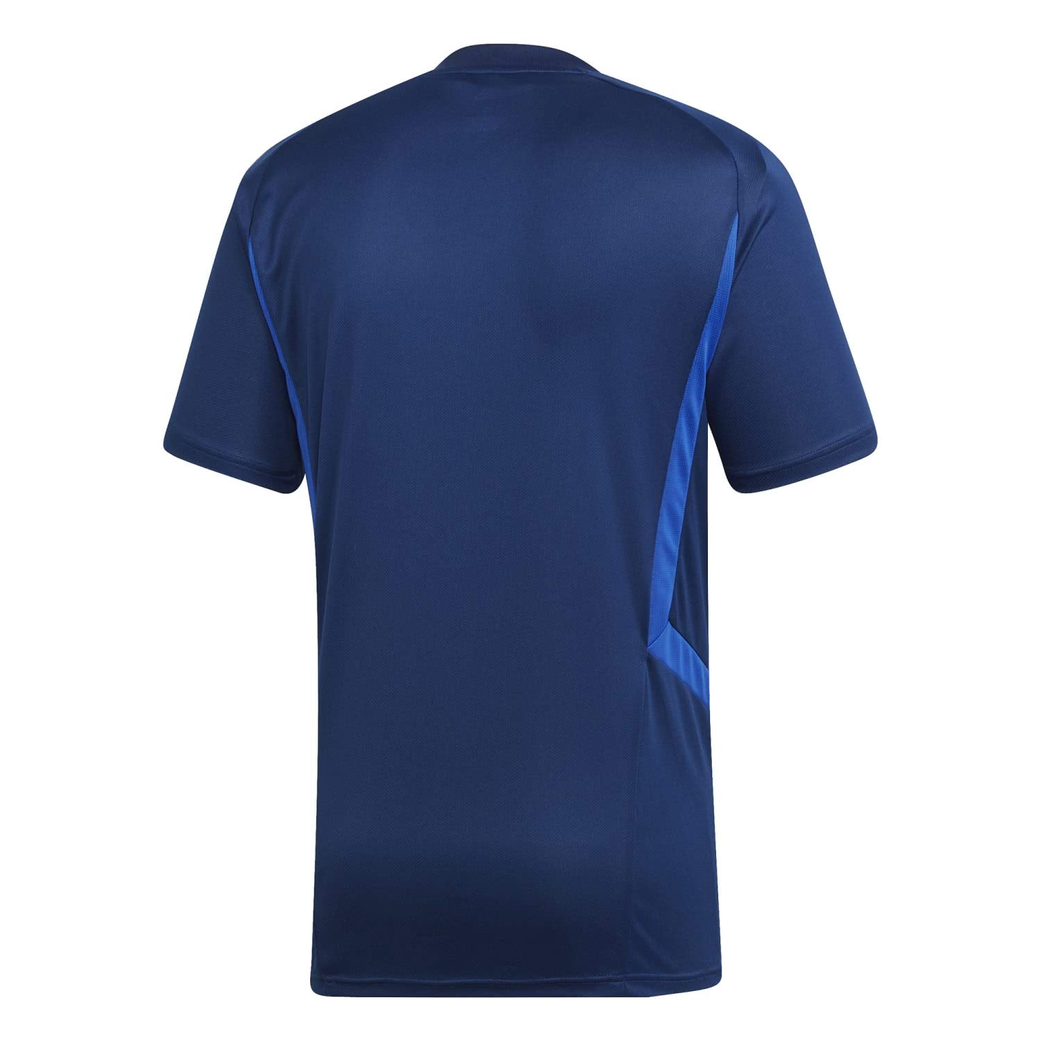 T-shirt Adidas Tiro 19 Azul