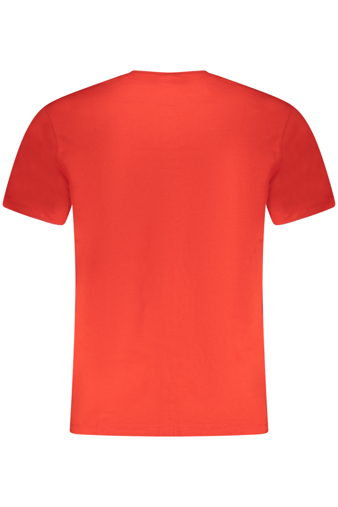 T-Shirt Homem Vermelho