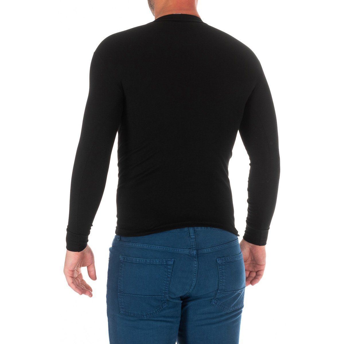 Camisola Interior Preto