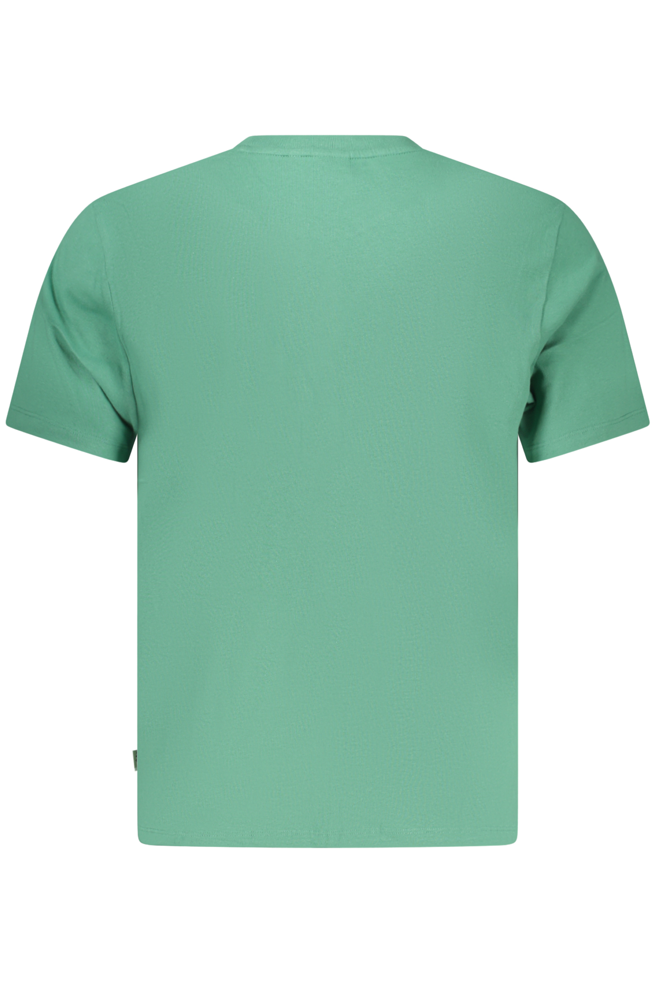 T-Shirt Homem Verde
