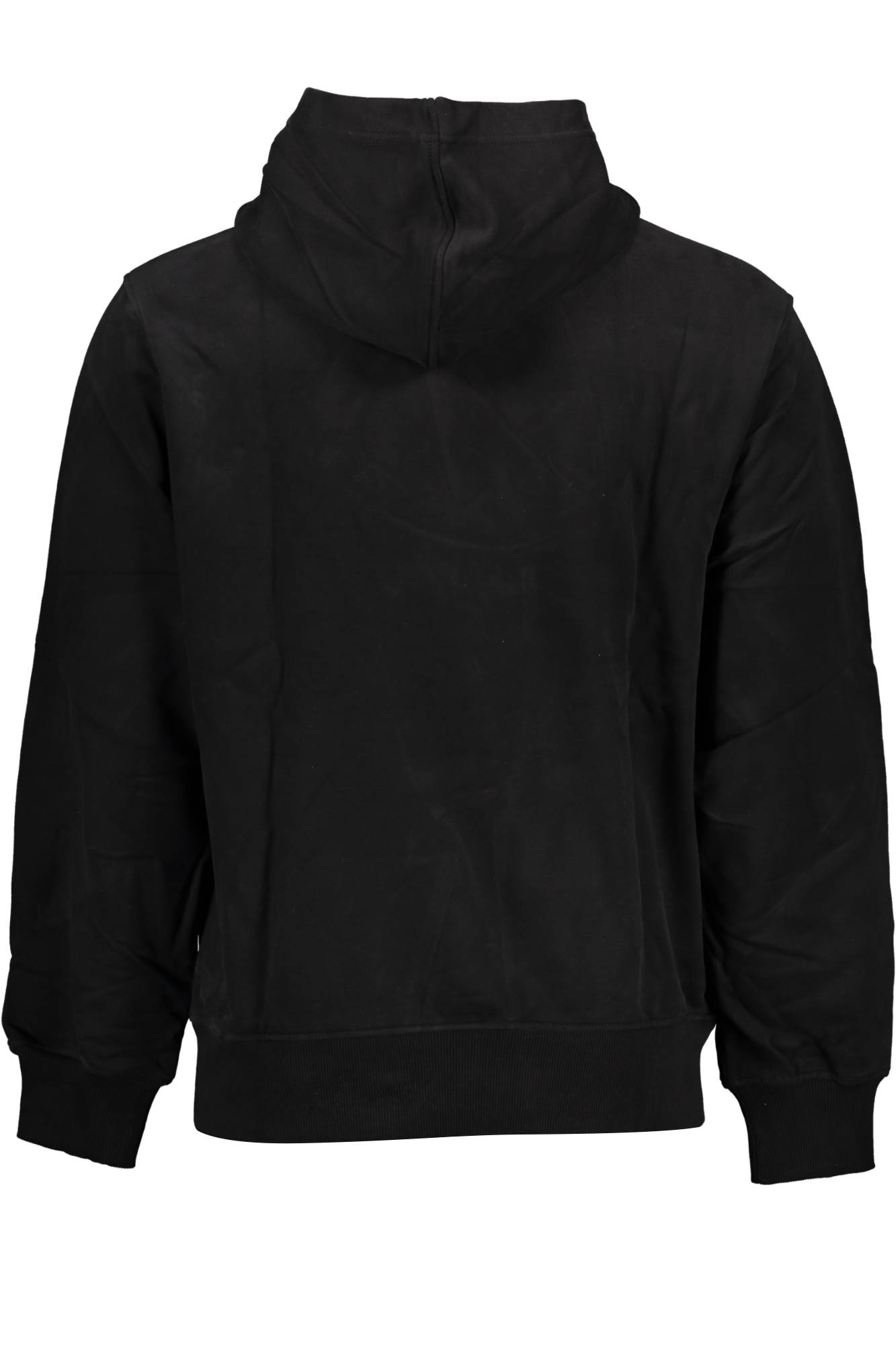 Sweatshirt Homem Preto