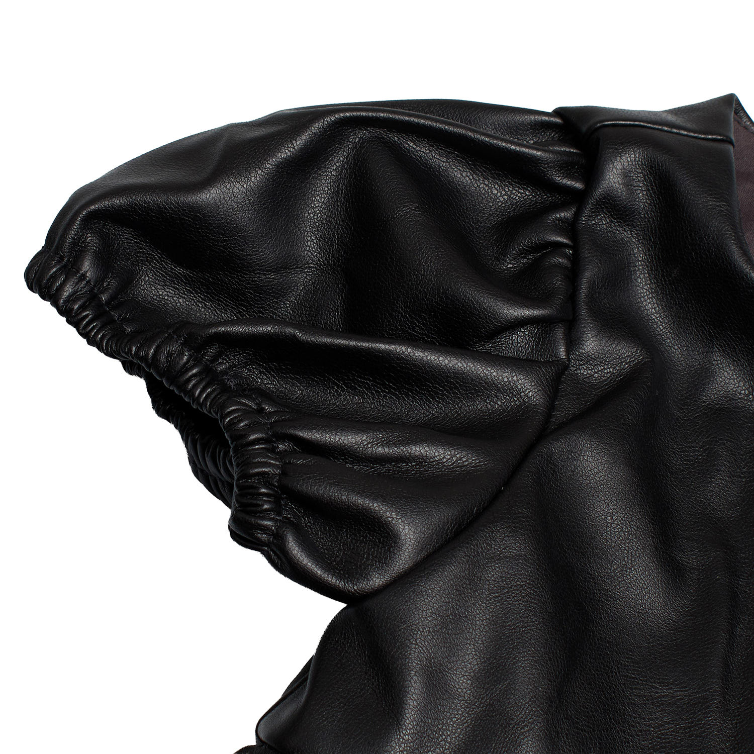 Vestido Menina Preto