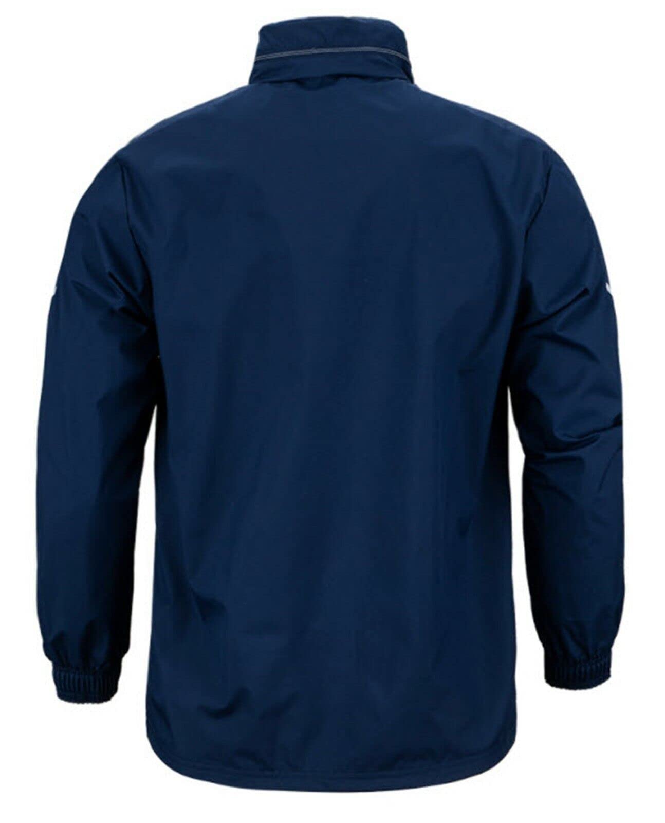 Casaco chuva Adidas Condivo 21 All-Weather Azul