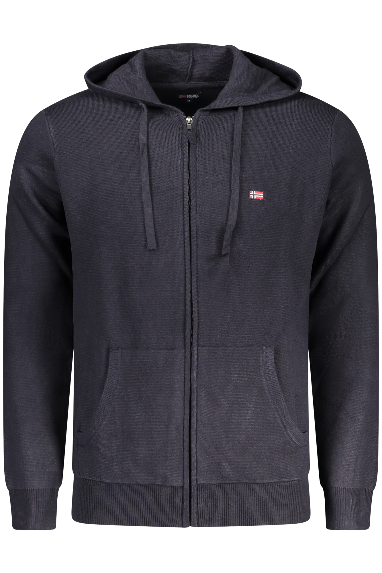 Pullover Masculino Azul