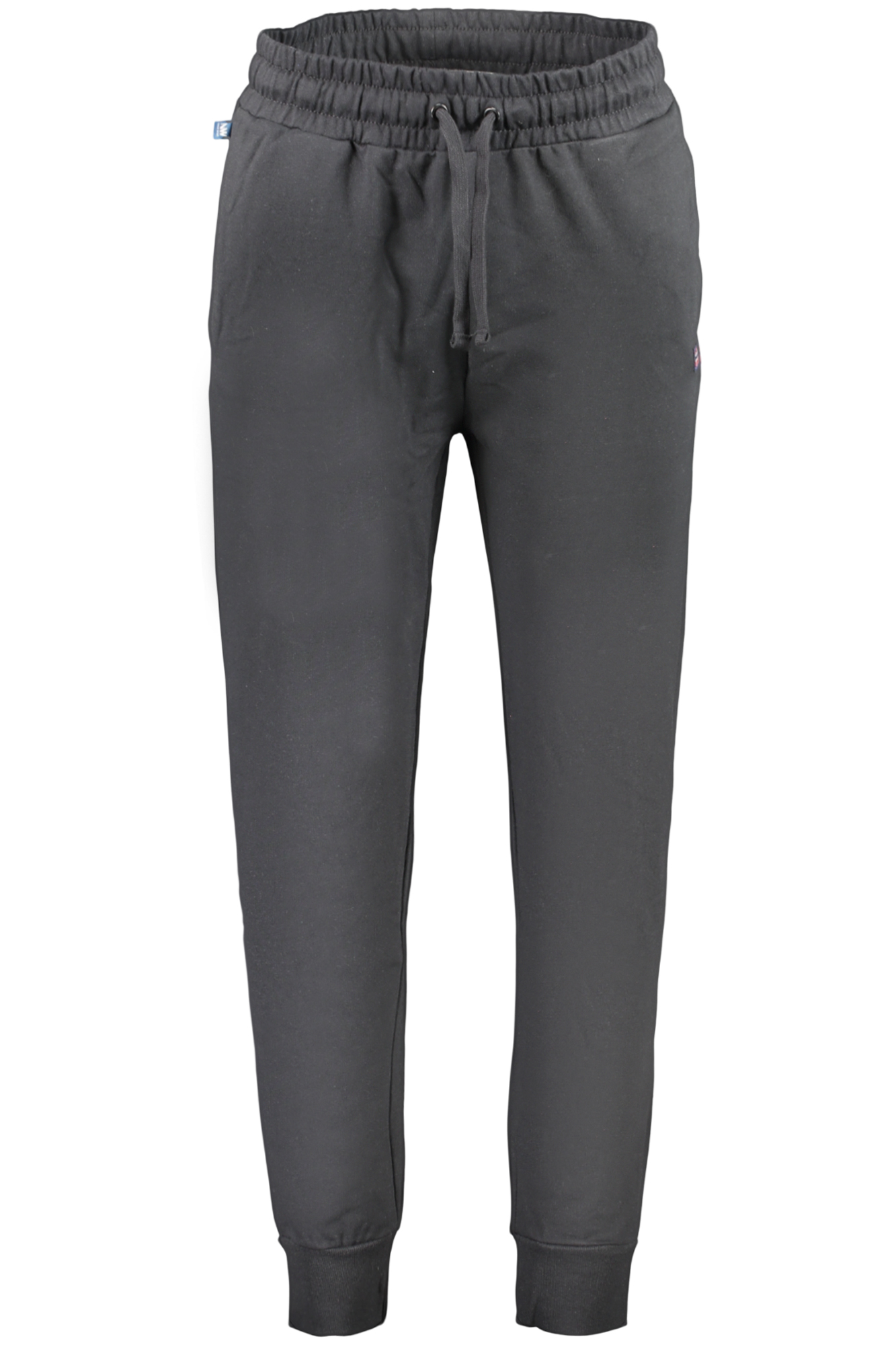 Calças Desportivas Homem Preto