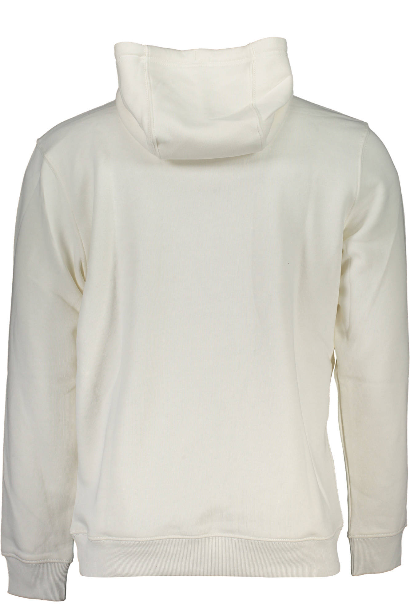 Sweatshirt Homem Branco