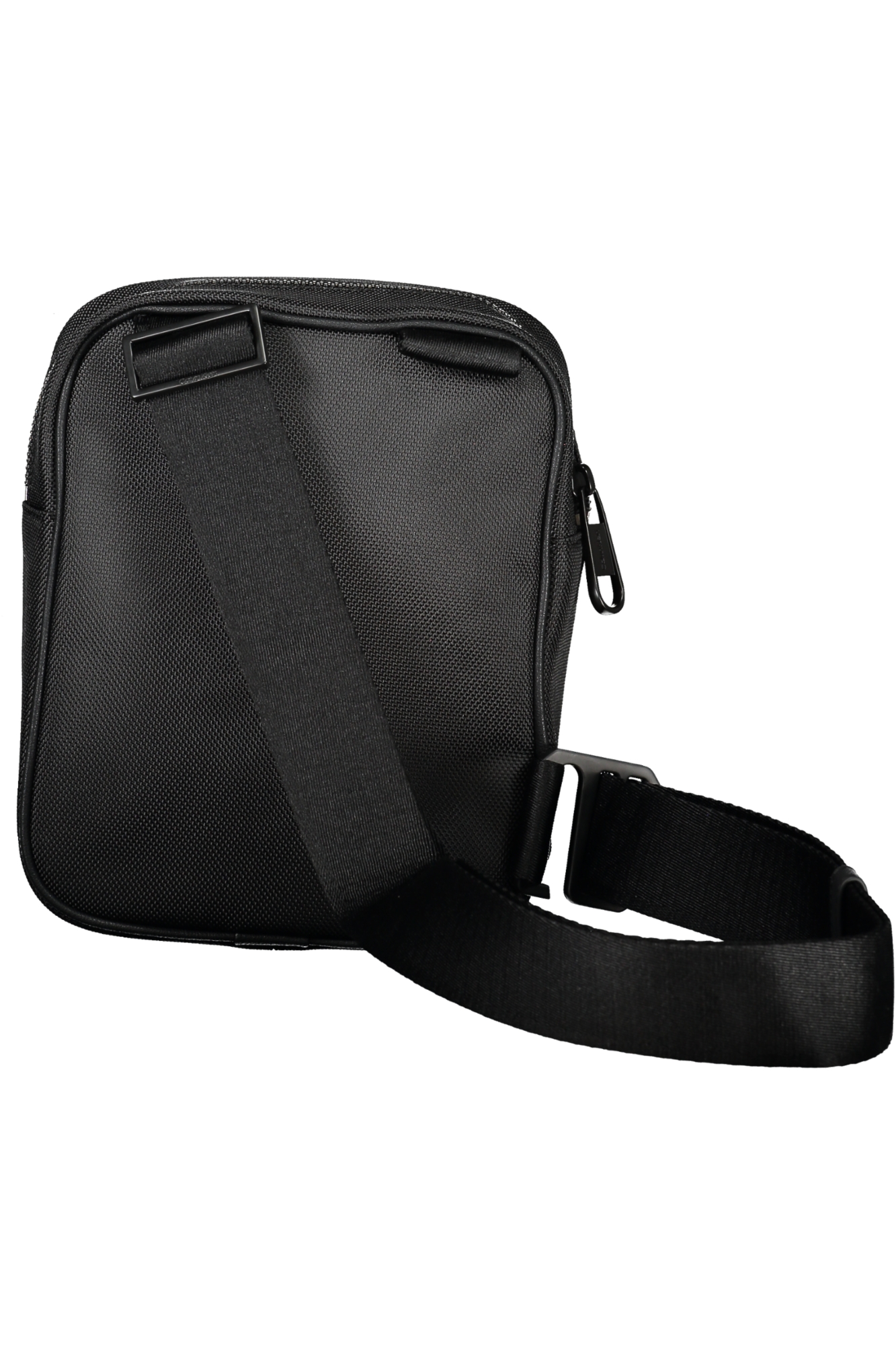 Bolsa de Ombro Homem Preto