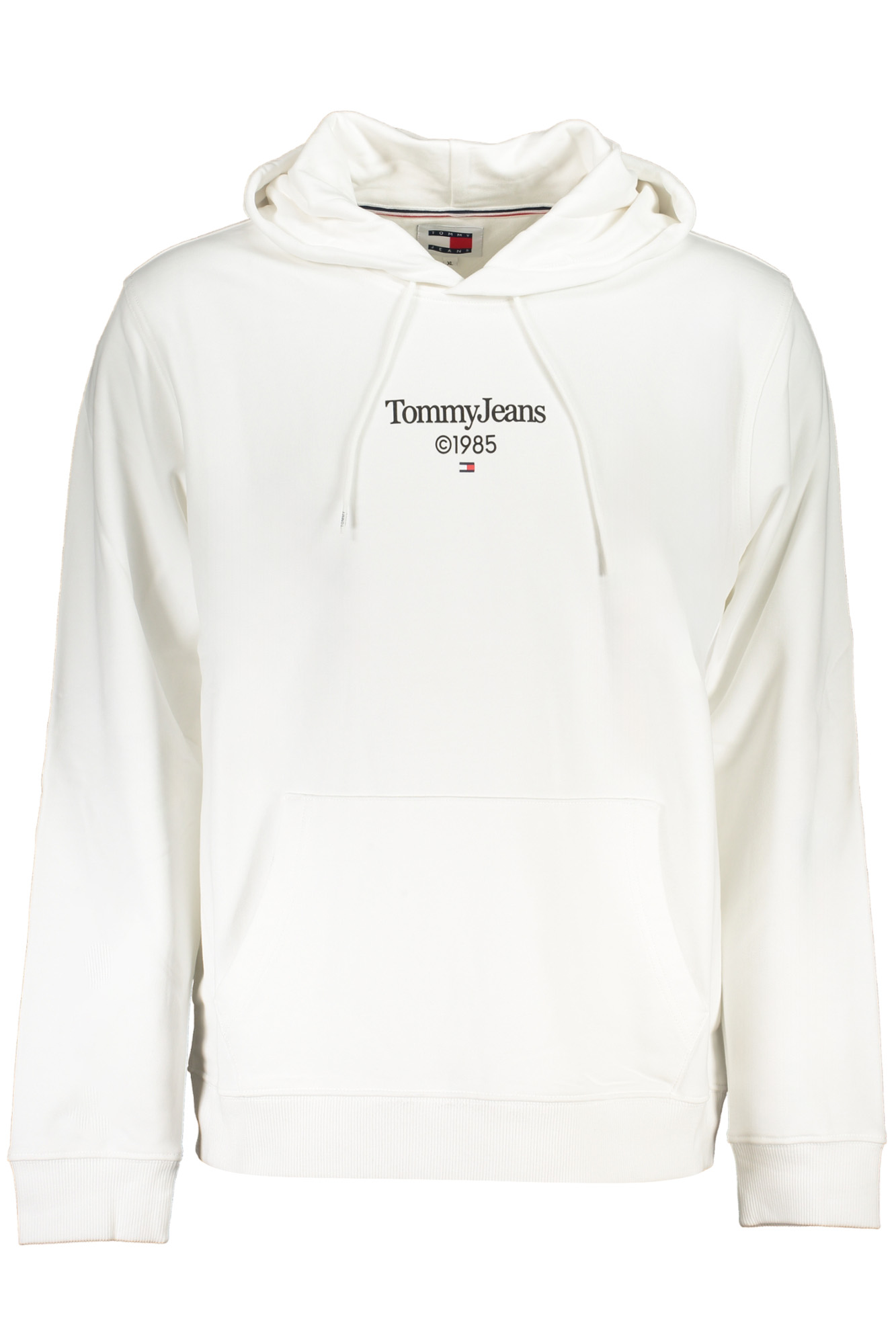 Sweatshirt de Homem Branco