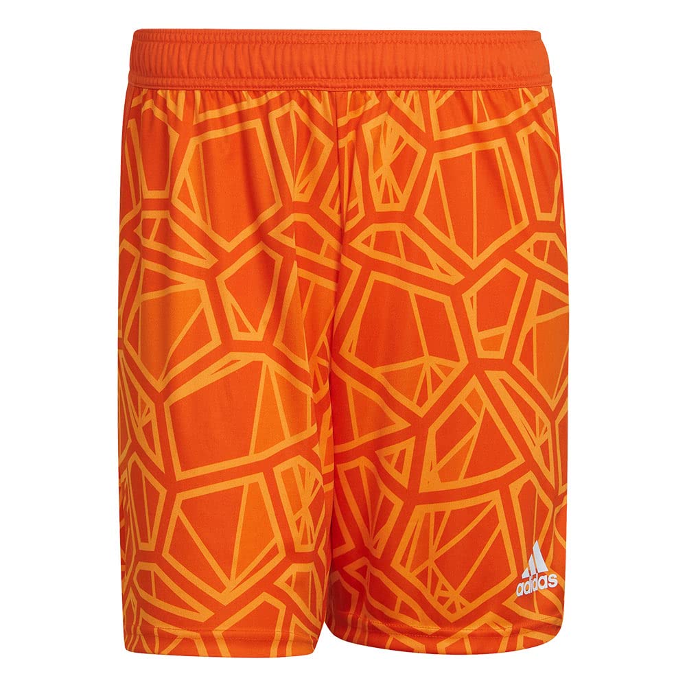 Calções Adidas Condivo 22 Laranja