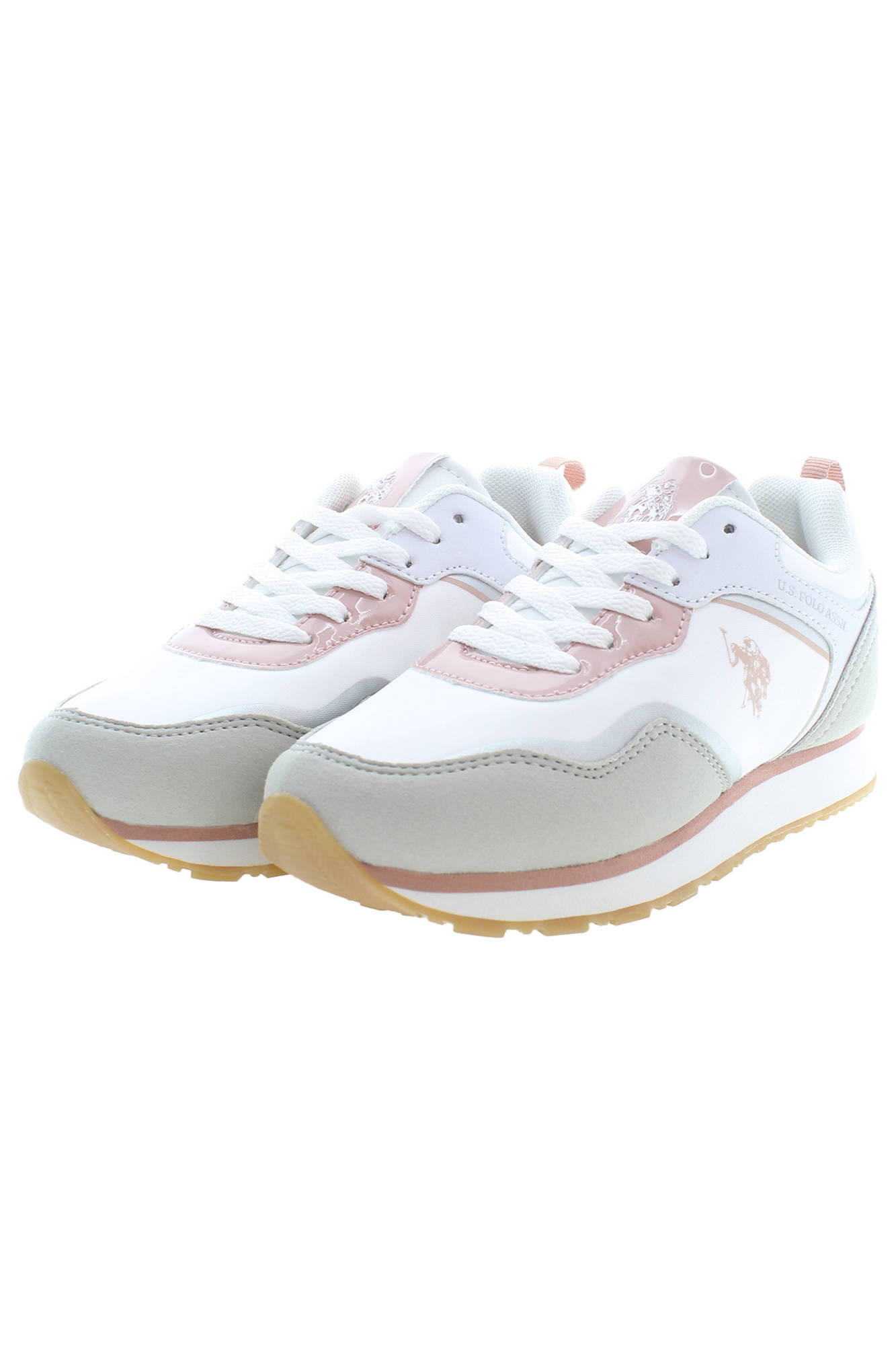 Ténis Menina Branco