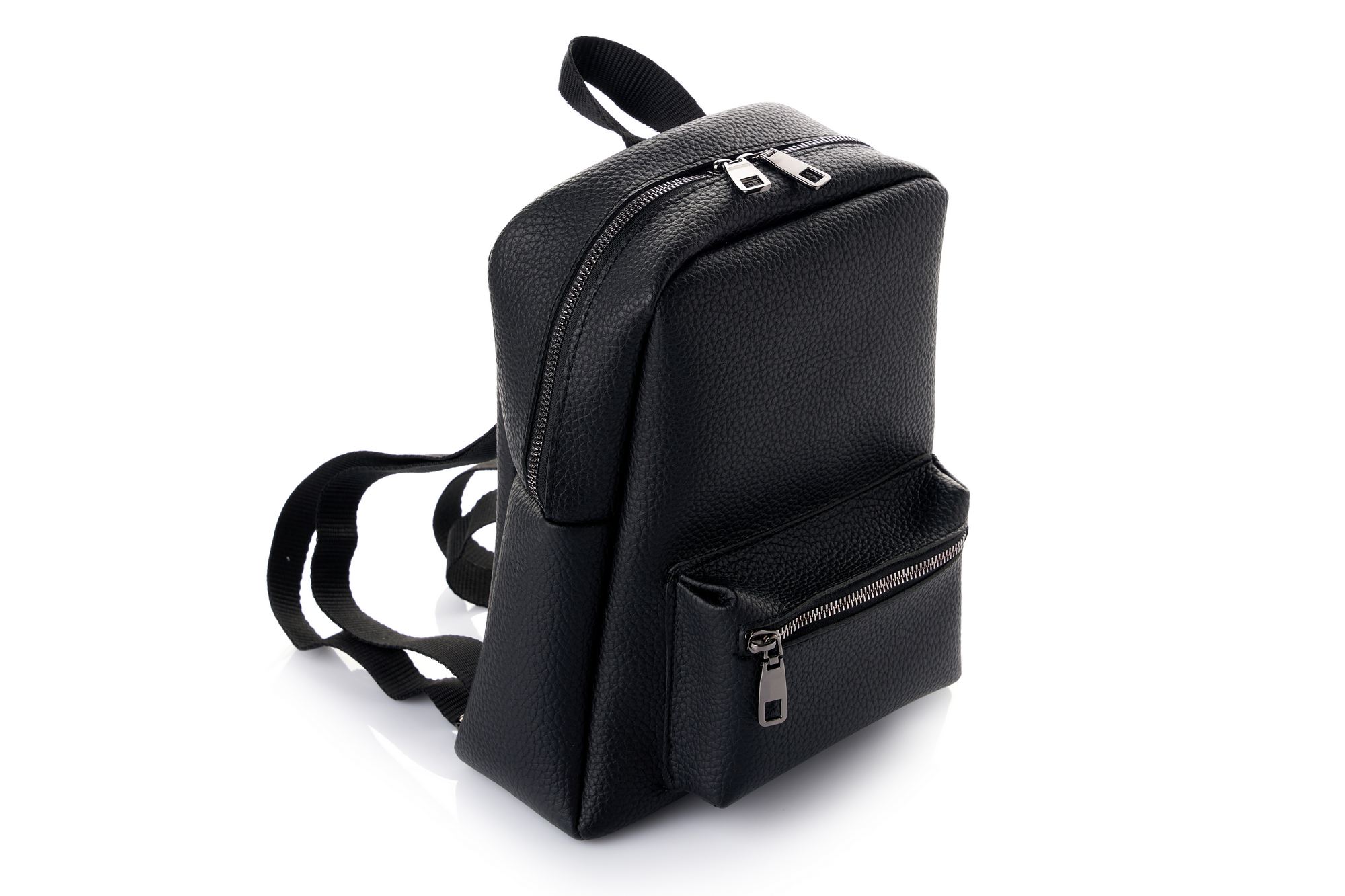 Mochila Preto