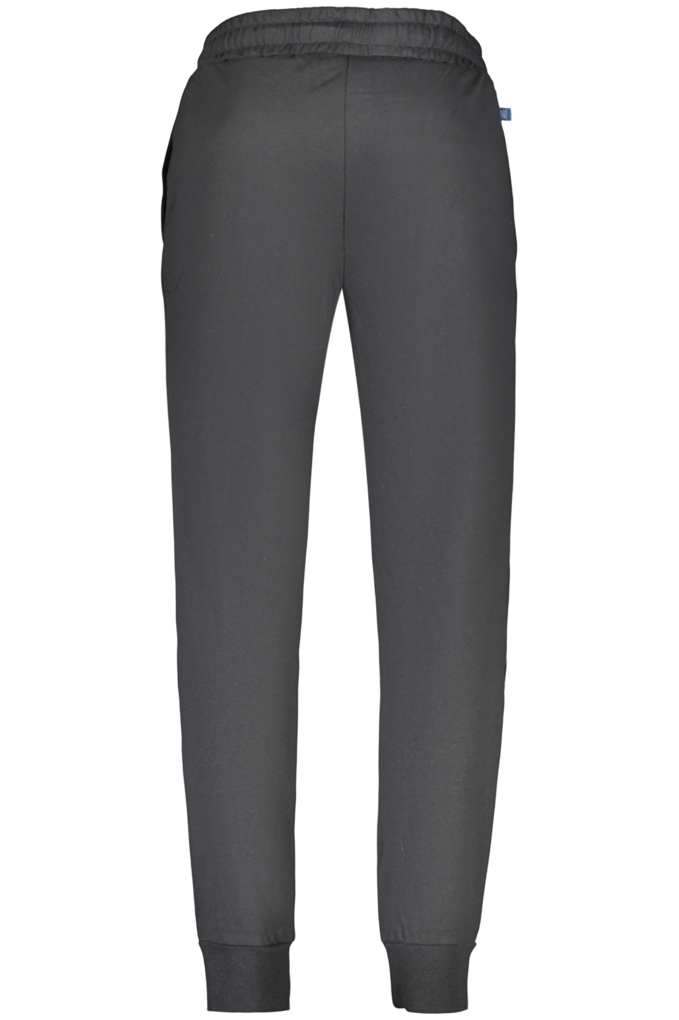 Calças Desportivas Homem Preto