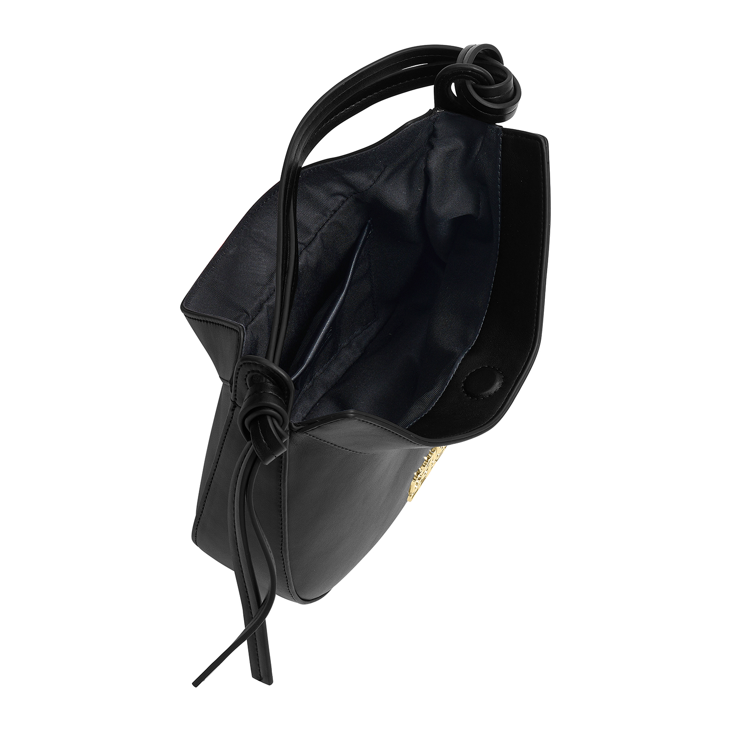 Mala Hobo Senhora Preto