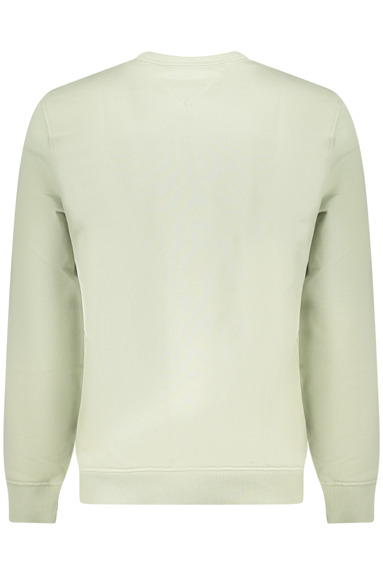 Sweatshirt Homem Verde