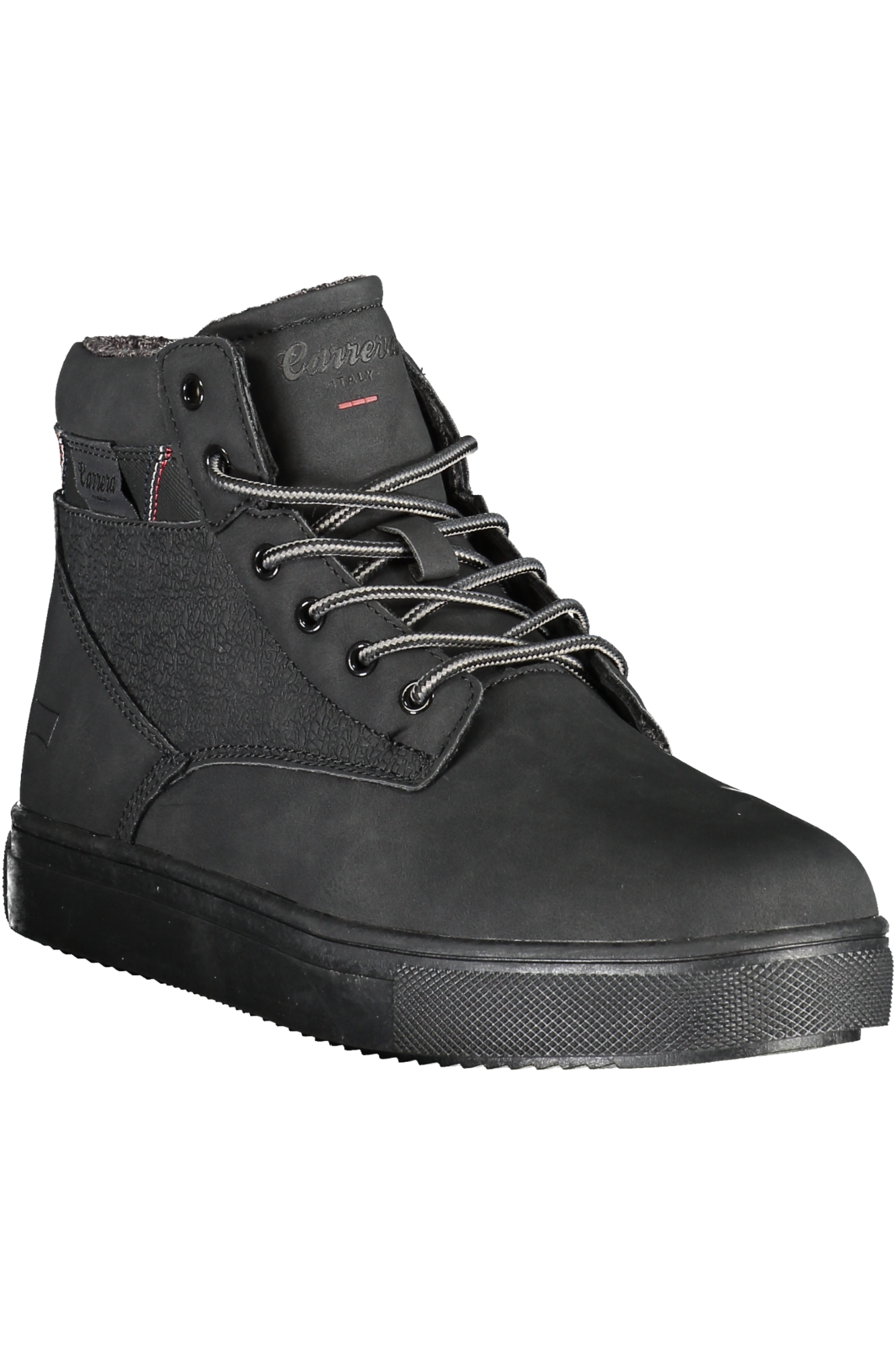 Botins Homem Preto