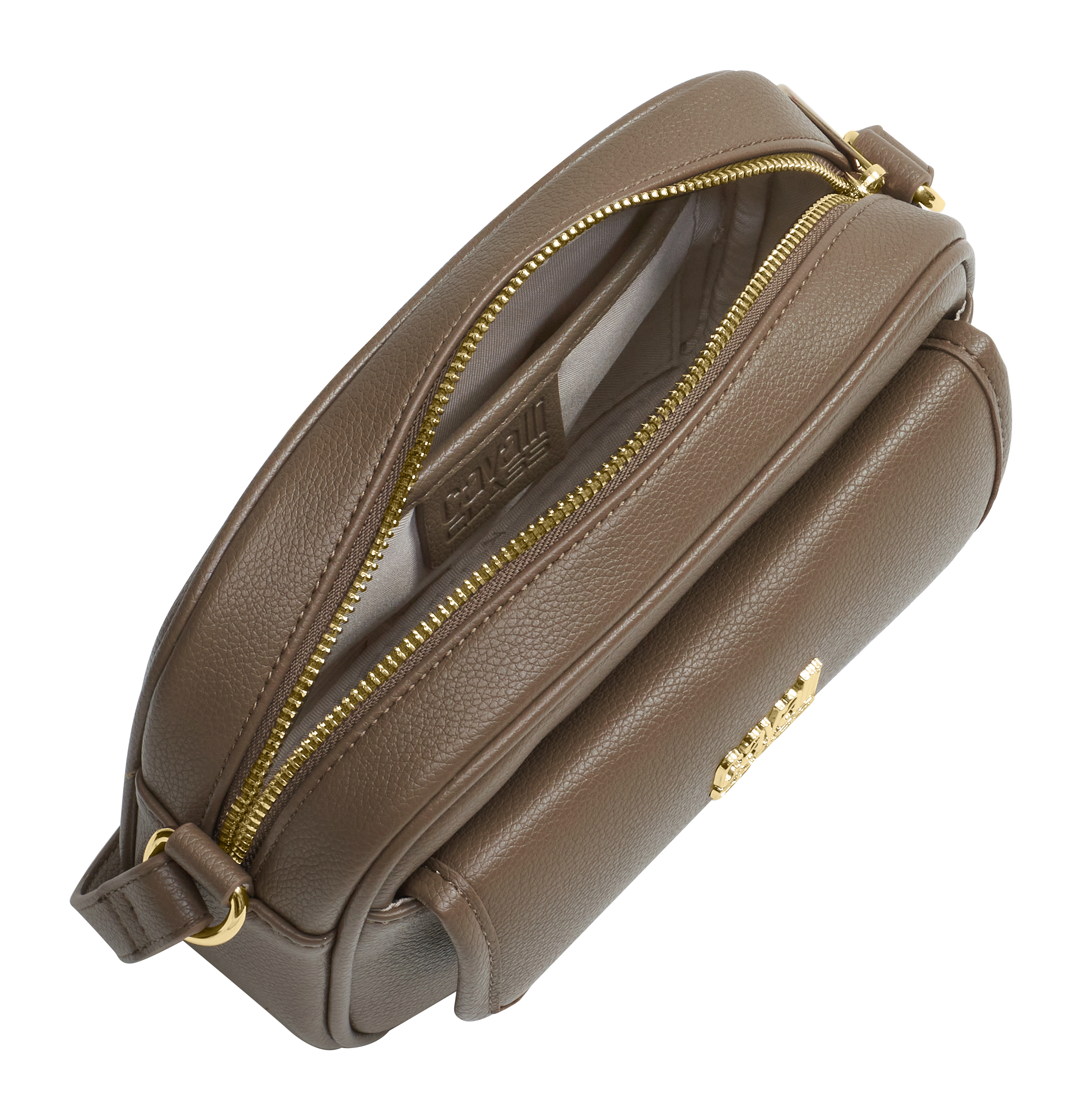 Mala Tiracolo Senhora Castanho