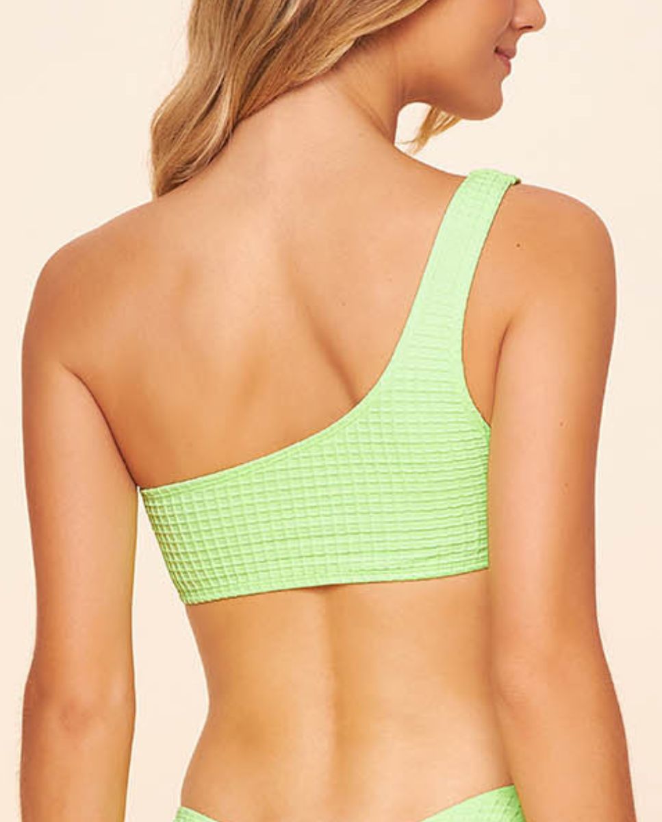 Top Biquini Drop Verde