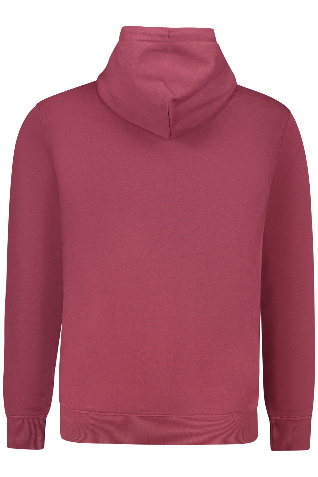 Sweatshirt Homem Vermelho